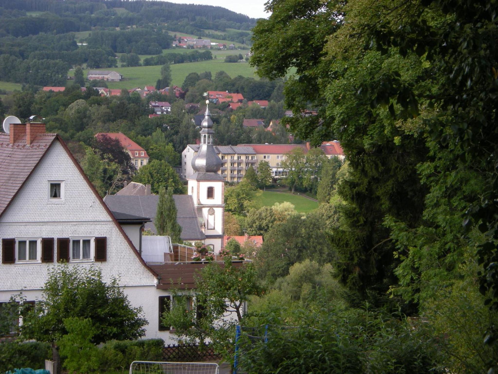 Rhön Residence