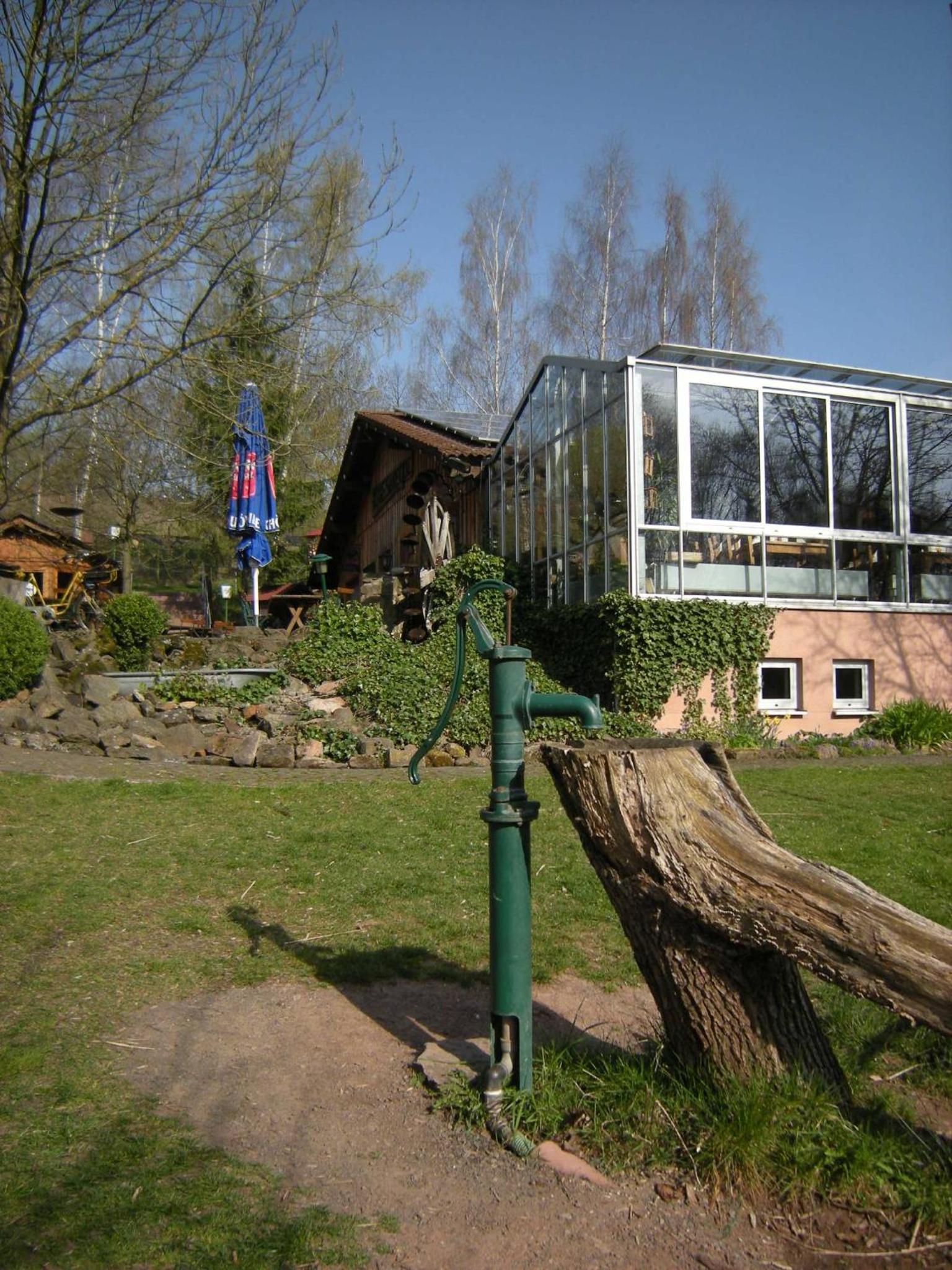 Rhön Residence