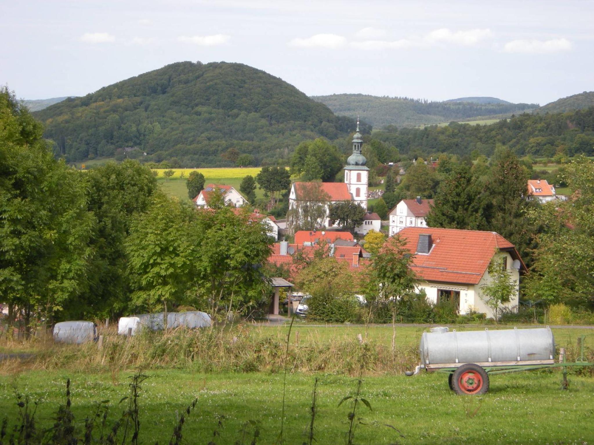 Rhön Residence