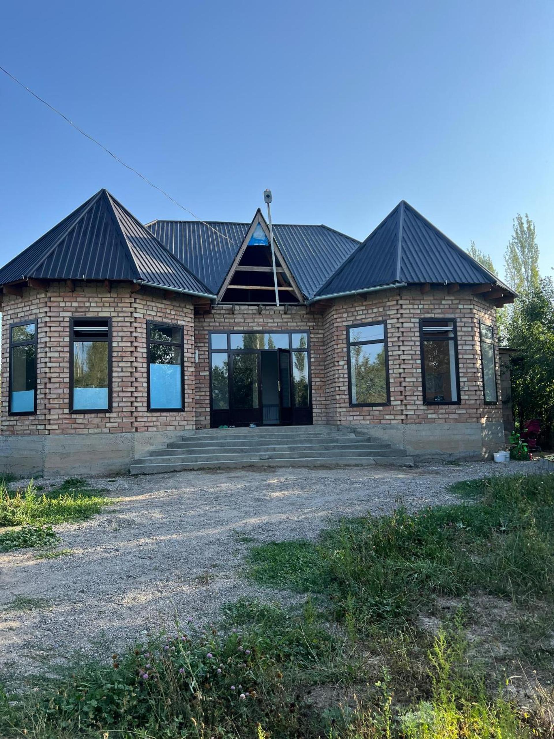 Elizabet guest house
