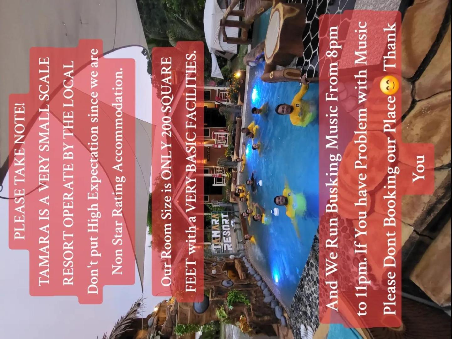 Tamara Private Pool photo 8