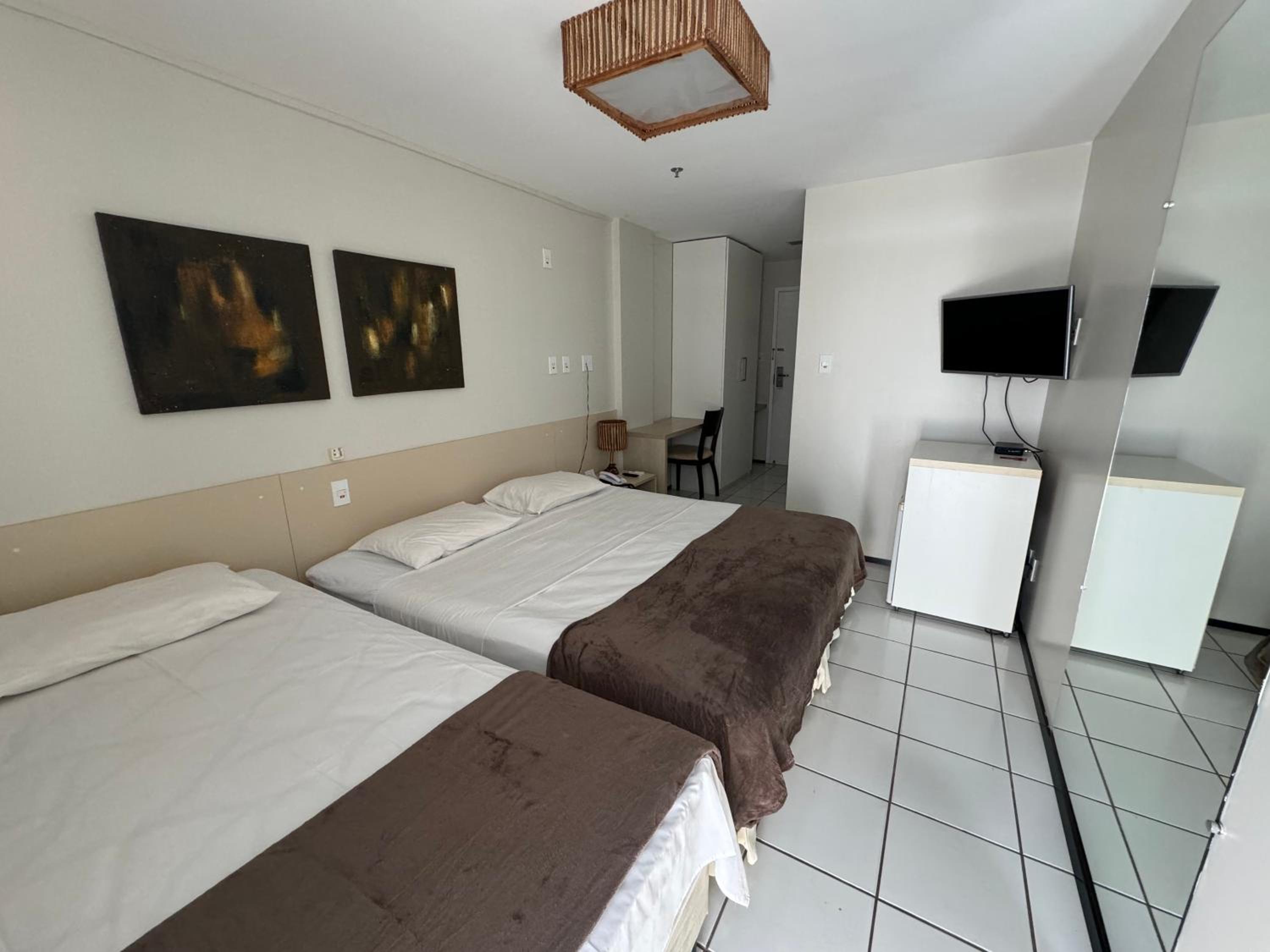 Gran Lençóis Flat Residence 11