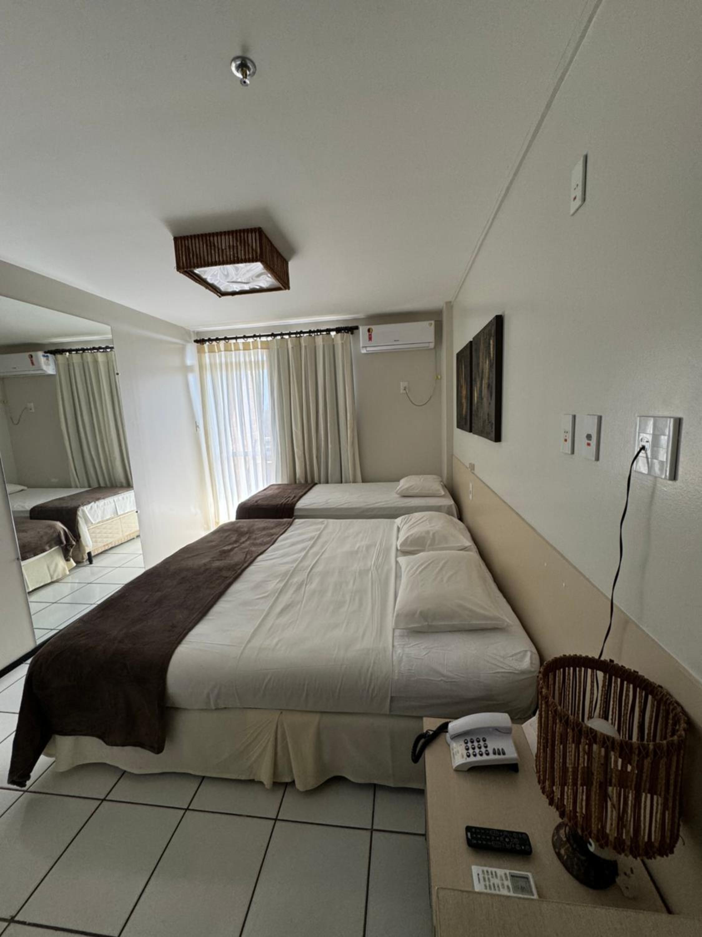 Gran Lençóis Flat Residence 11