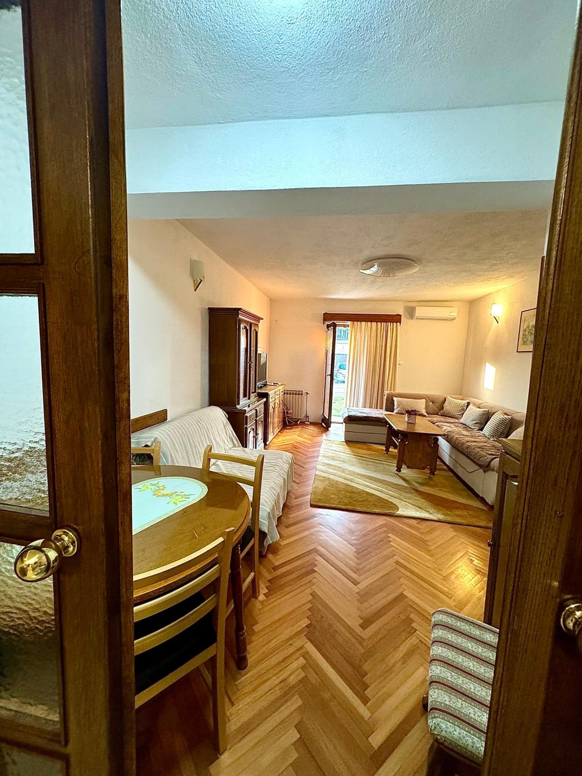 Harmonija - Trn, Banjaluka