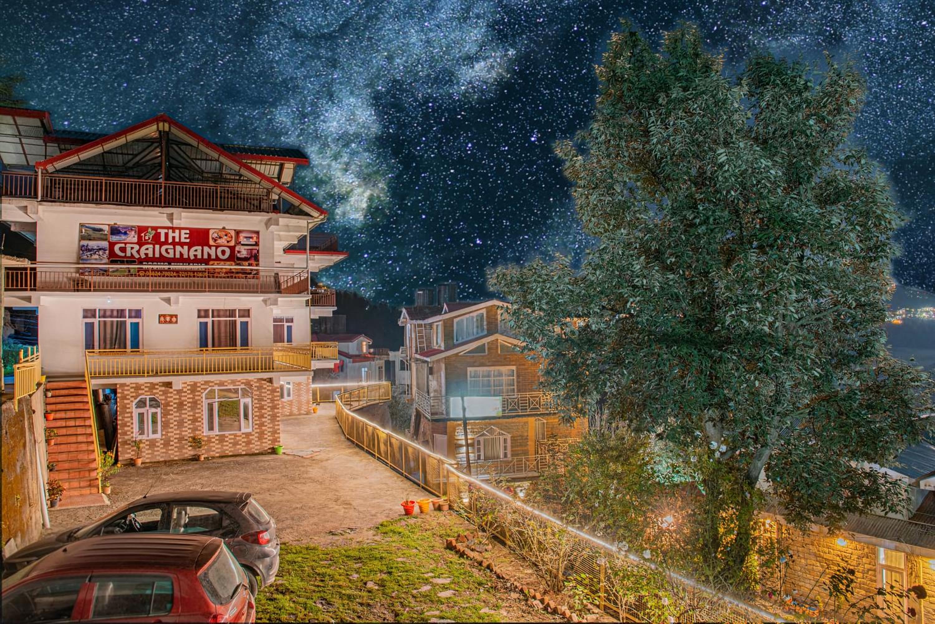 building