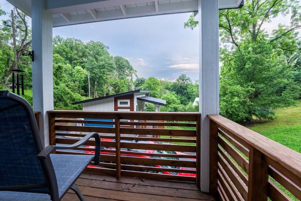 Modern 2 Bedroom House view 2