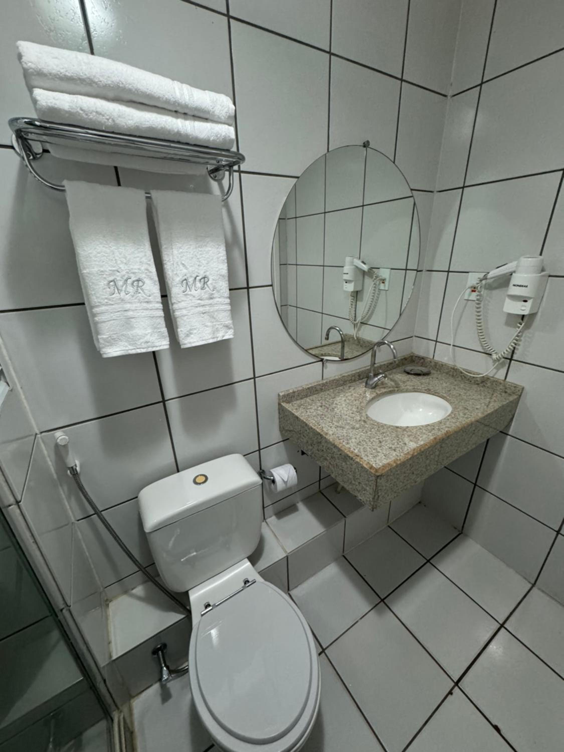 Gran Lençóis Flat Residence 11