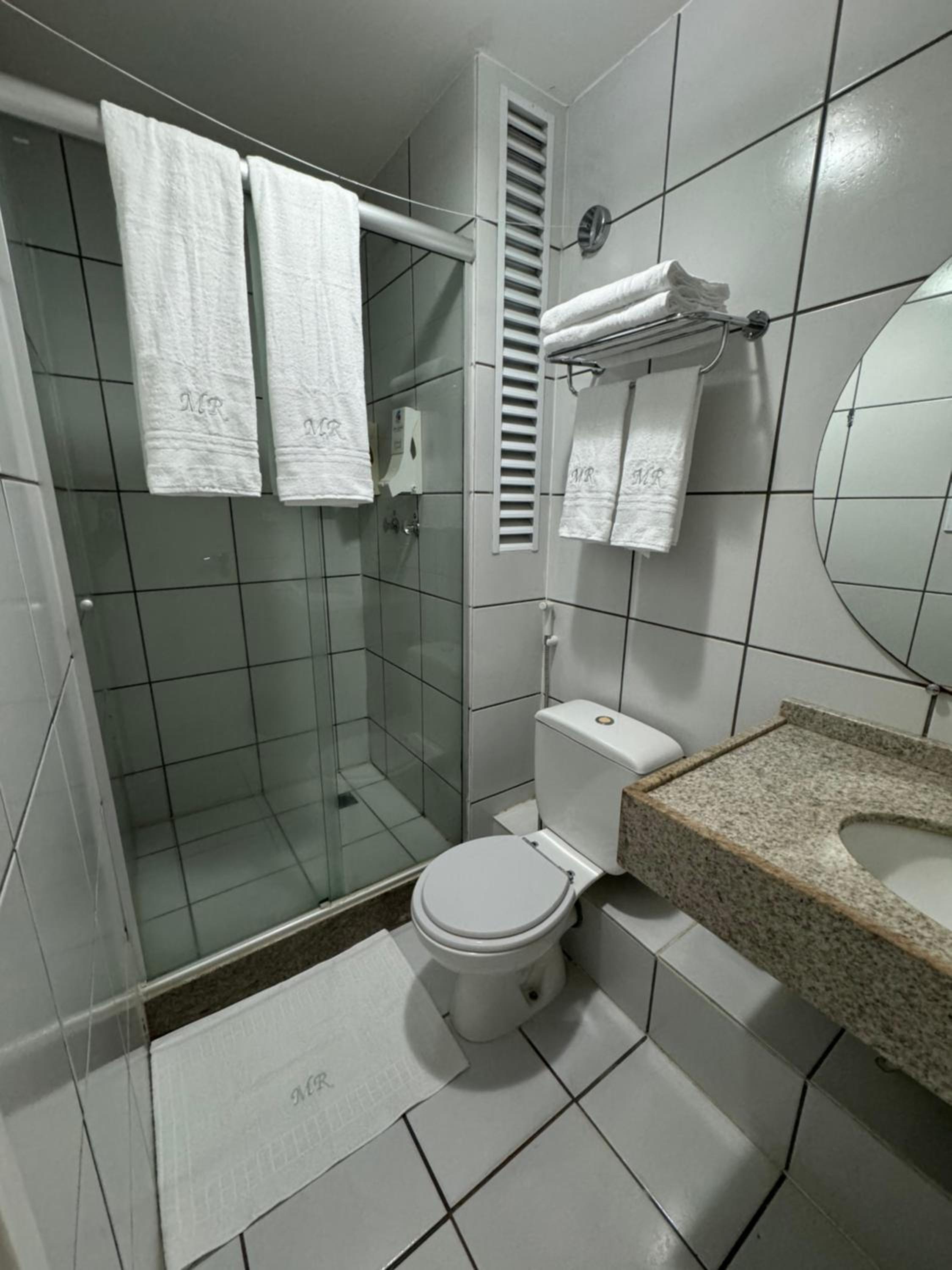 Gran Lençóis Flat Residence 11
