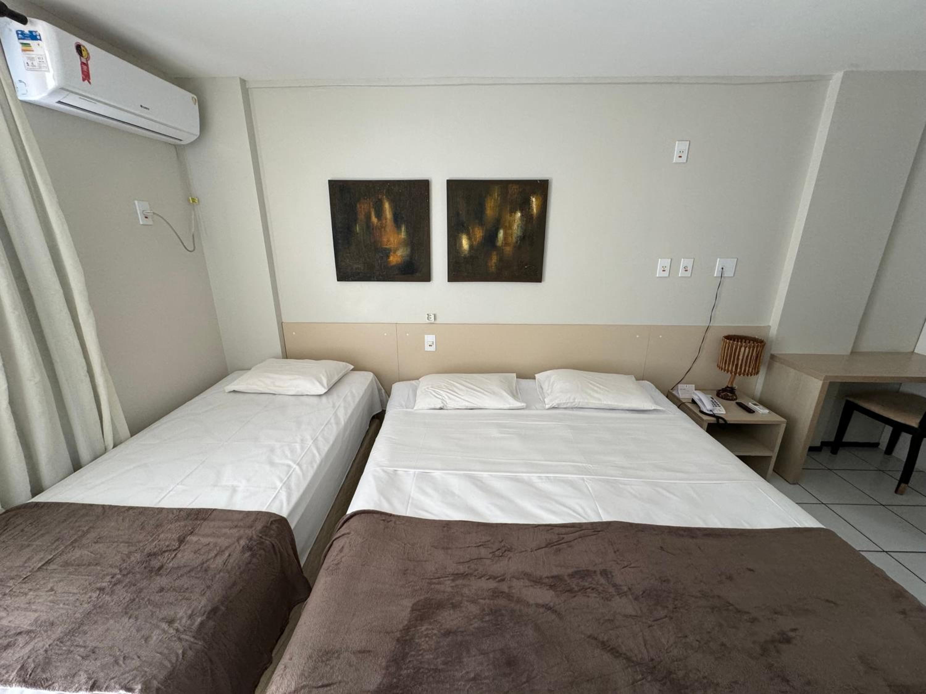 Gran Lençóis Flat Residence 11