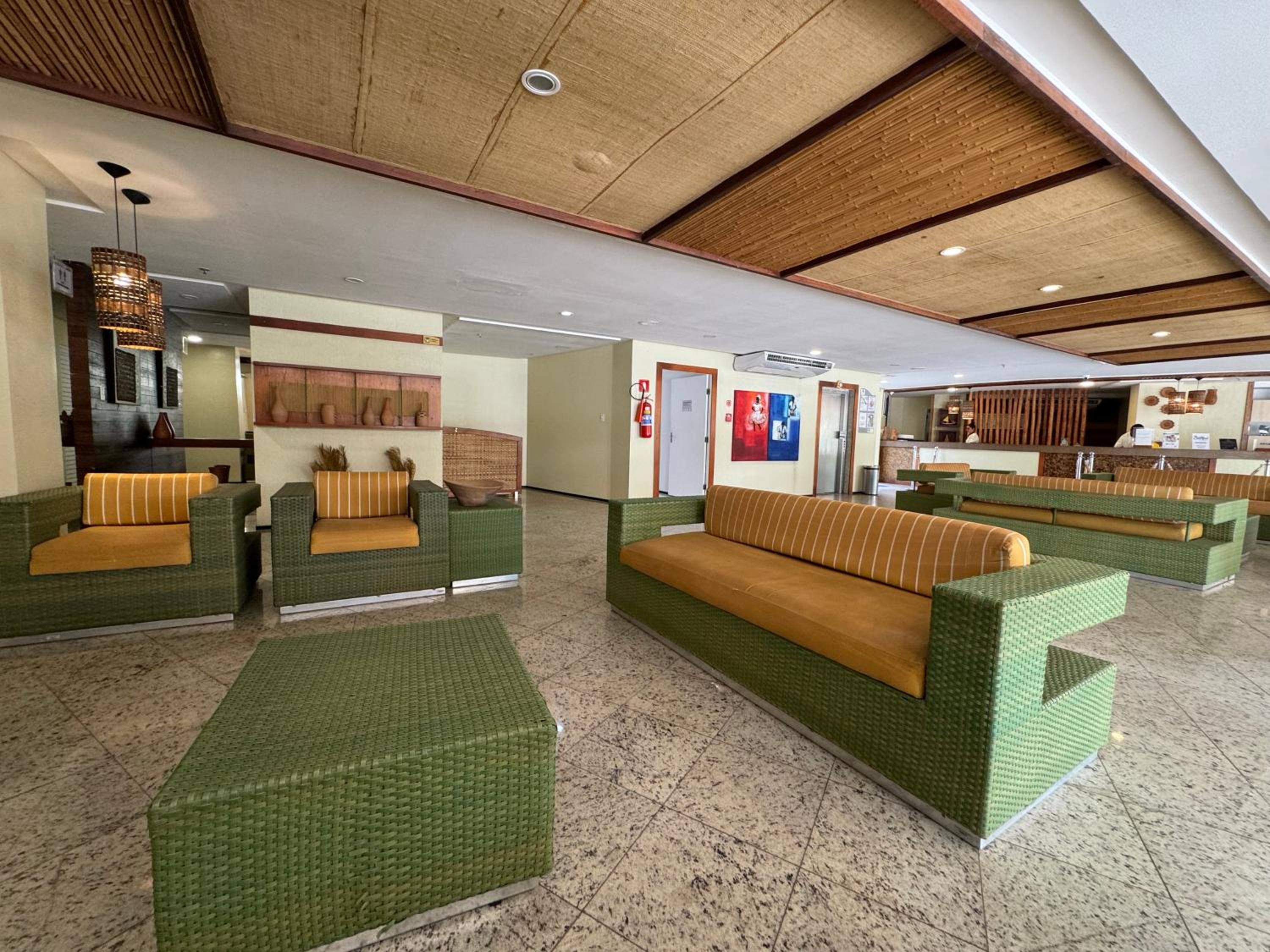 Gran Lençóis Flat Residence 11