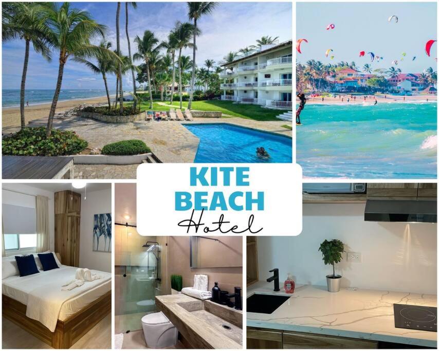 Modern Studio Apartment with Access to Kite Beach