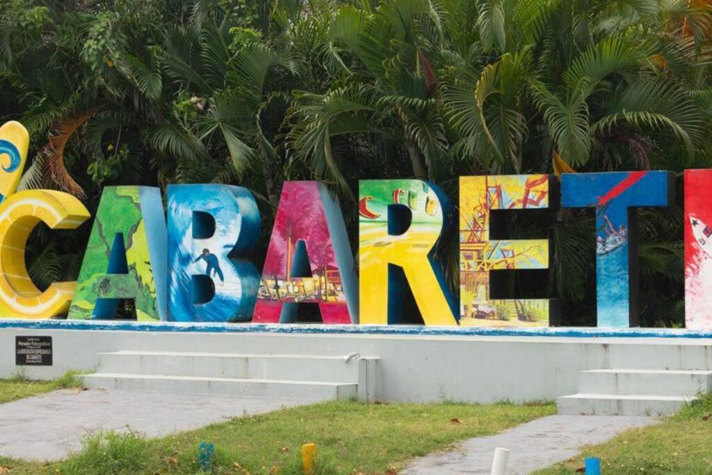 Modern Studio Apartment with Access to Kite Beach