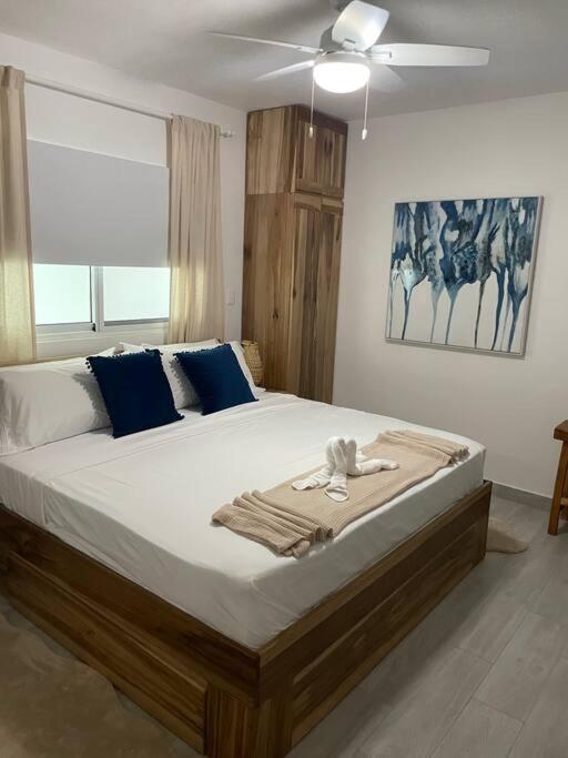 Modern Studio Apartment with Access to Kite Beach