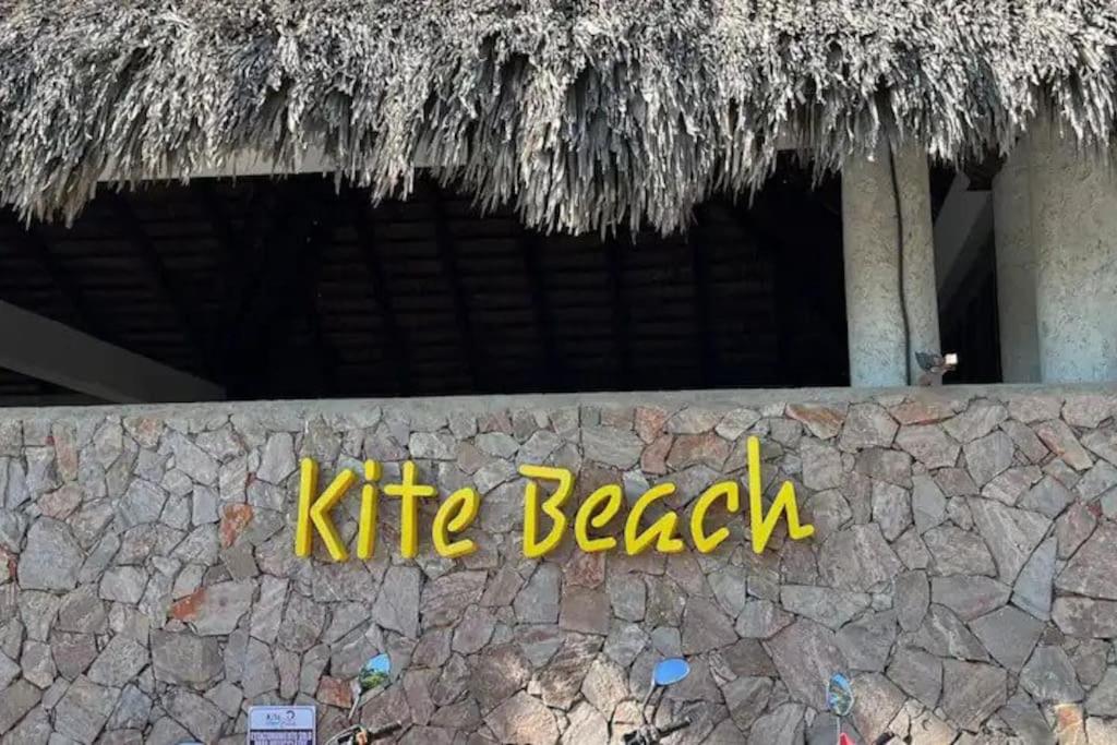 Modern Studio Apartment with Access to Kite Beach
