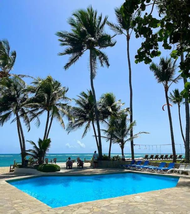 Modern Studio Apartment with Access to Kite Beach