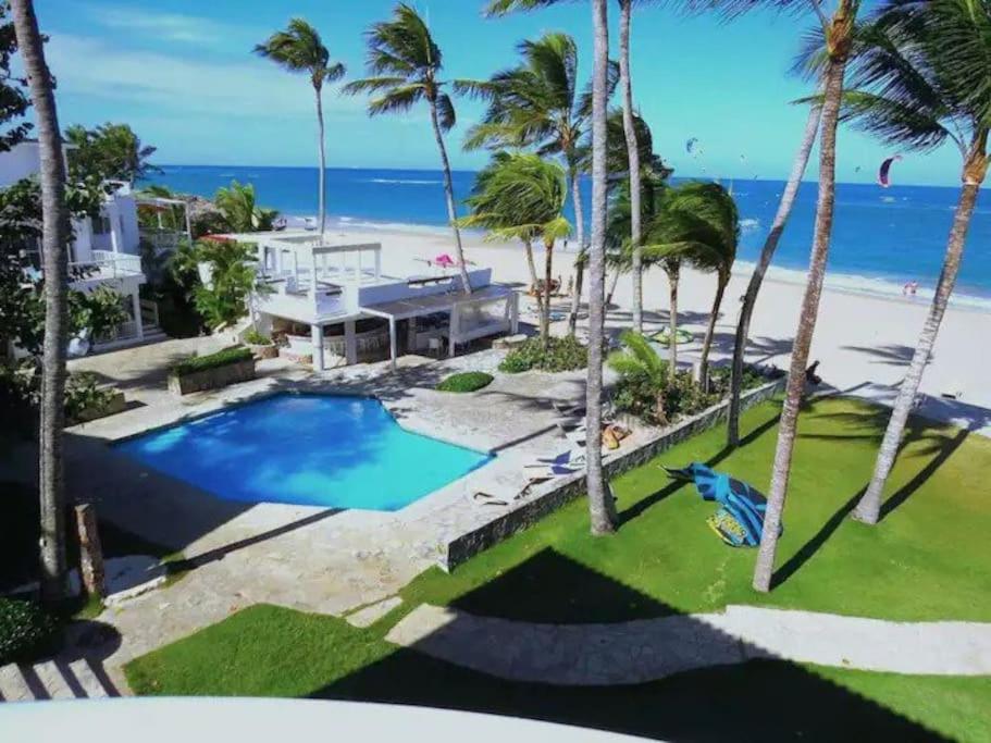 Modern Studio Apartment with Access to Kite Beach