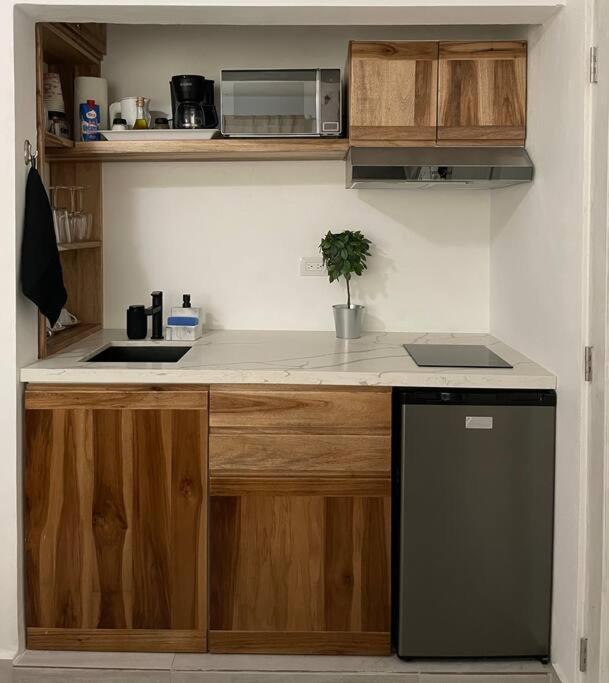 Modern Studio Apartment with Access to Kite Beach