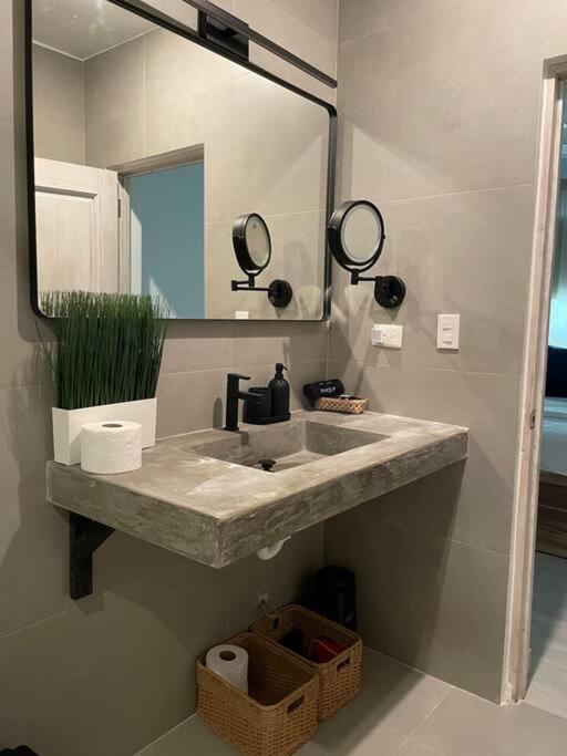 Modern Studio Apartment with Access to Kite Beach