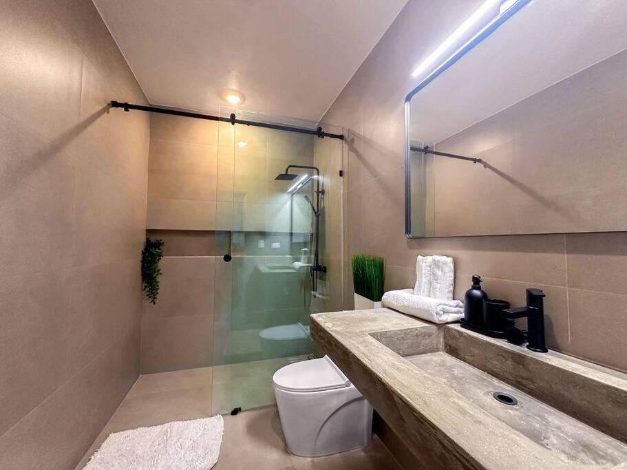 Modern Studio Apartment with Access to Kite Beach