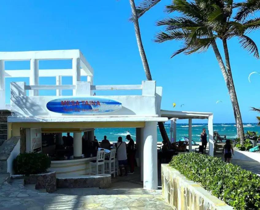 Modern Studio Apartment with Access to Kite Beach