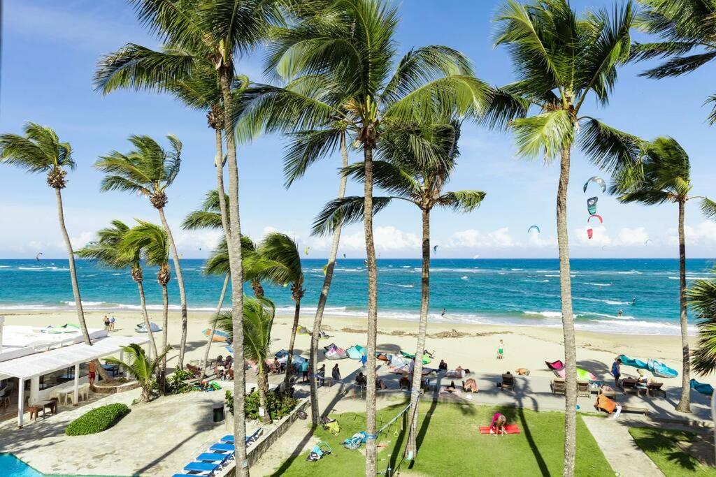 Modern Studio Apartment with Access to Kite Beach