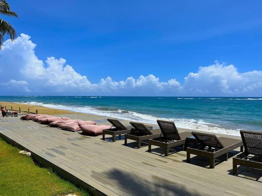 Modern Studio Apartment with Access to Kite Beach