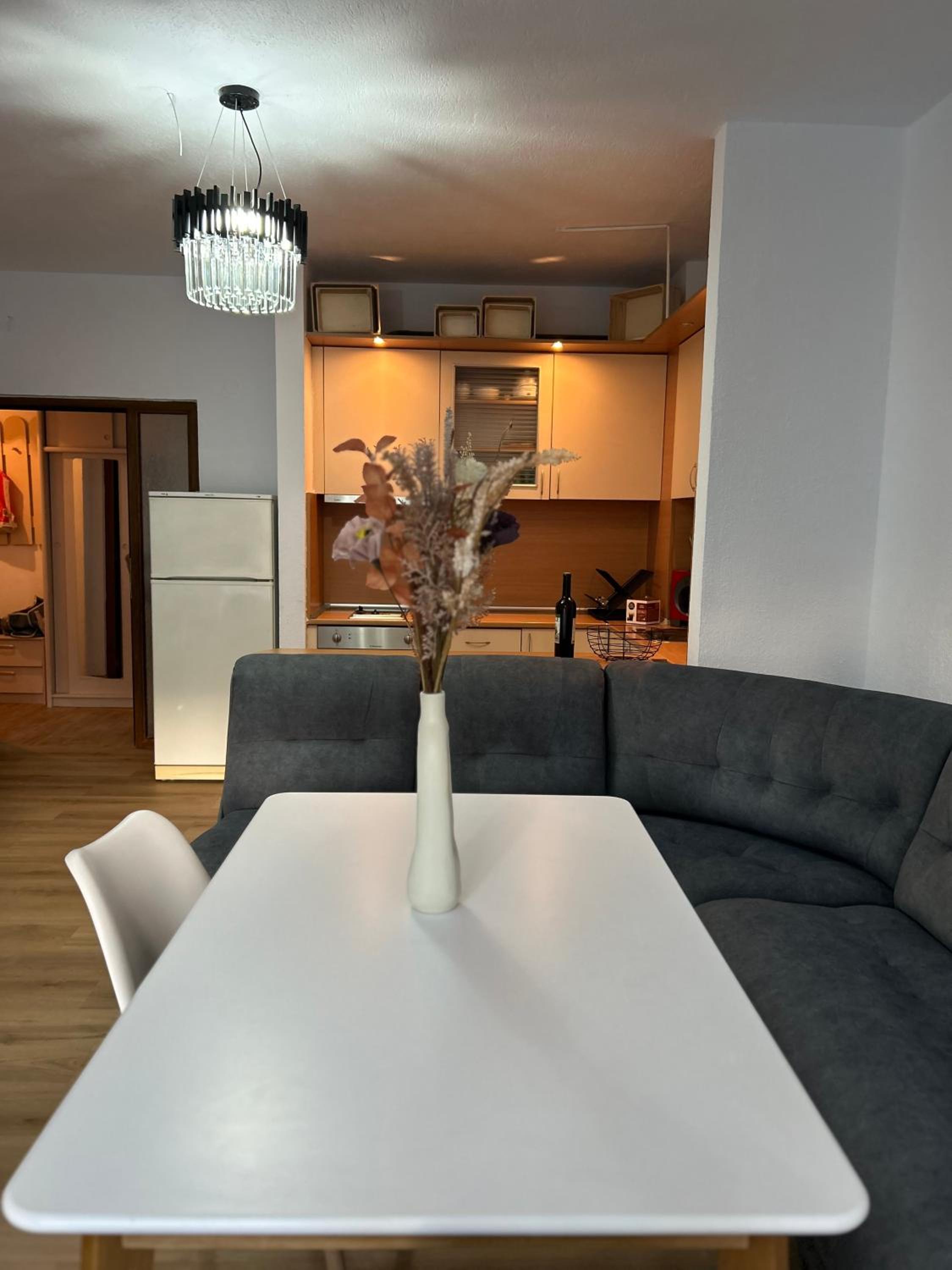 Sandanski Apartments Park Center