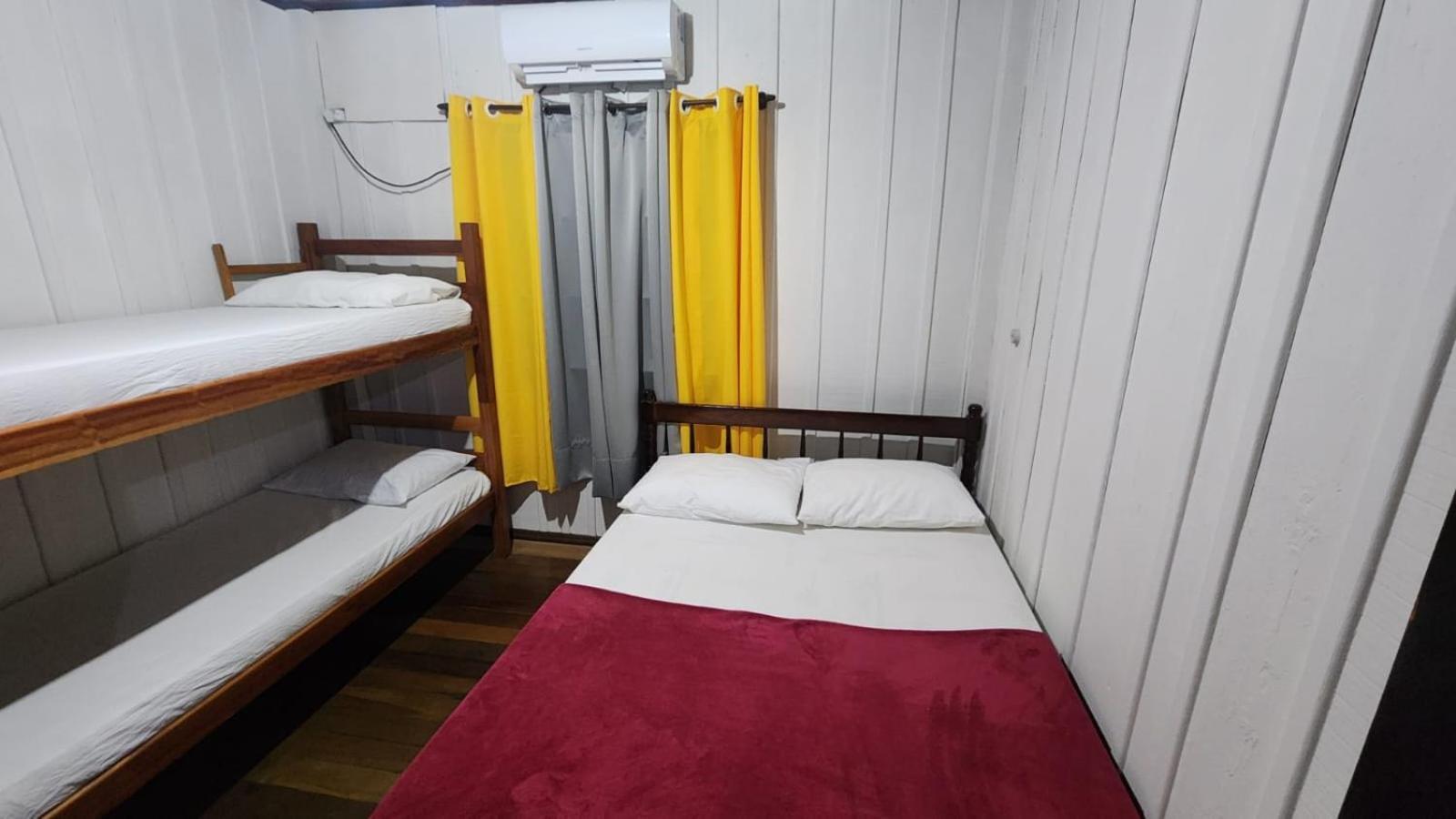 Hostel Lumaria-Beto Carreiro