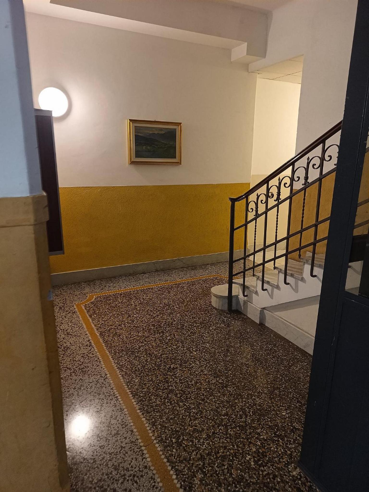 Appartamento Terminal Traghetti photo 3