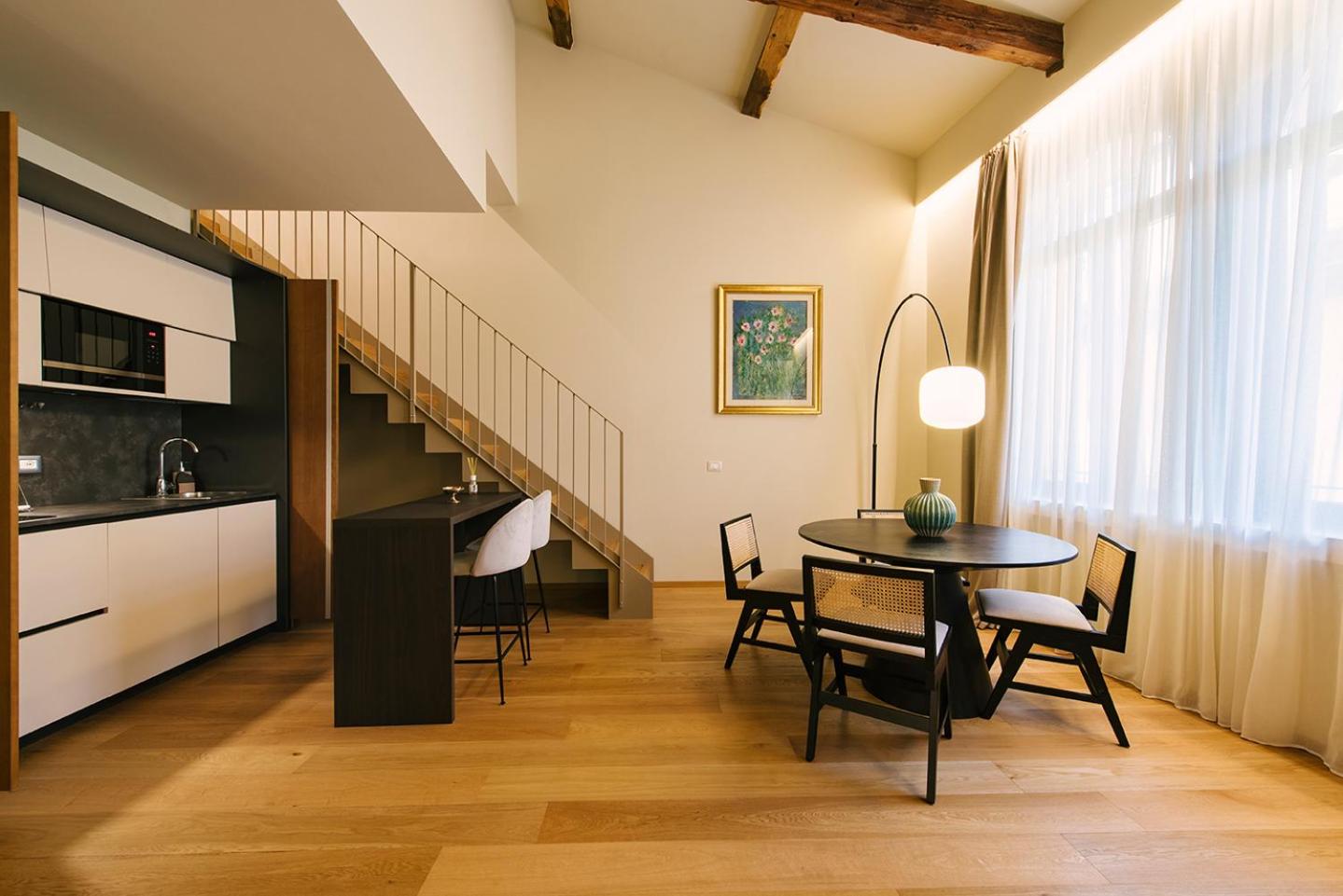 Palazzo Confalonieri da Lisca