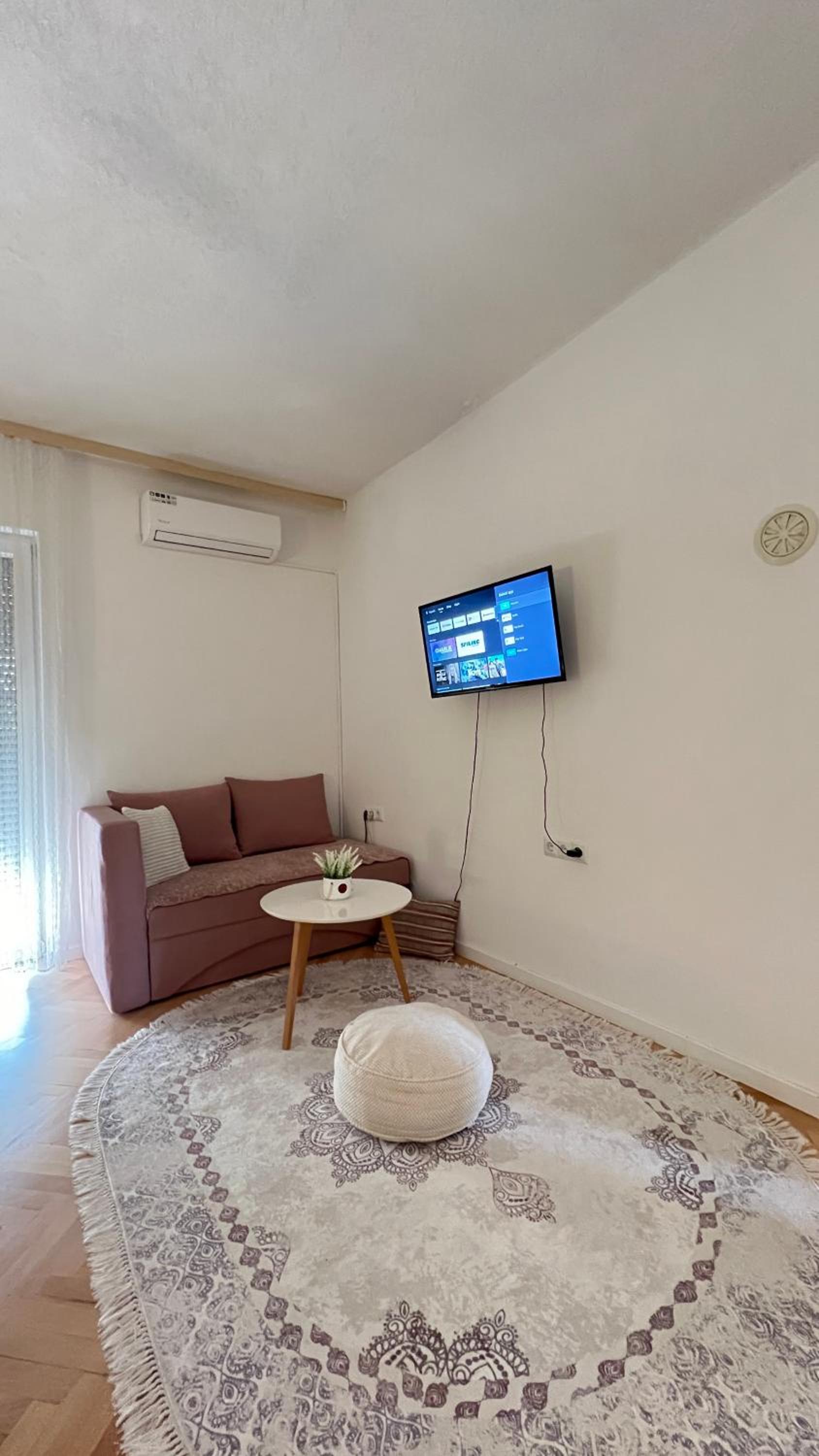 Guest House Bosnian House
