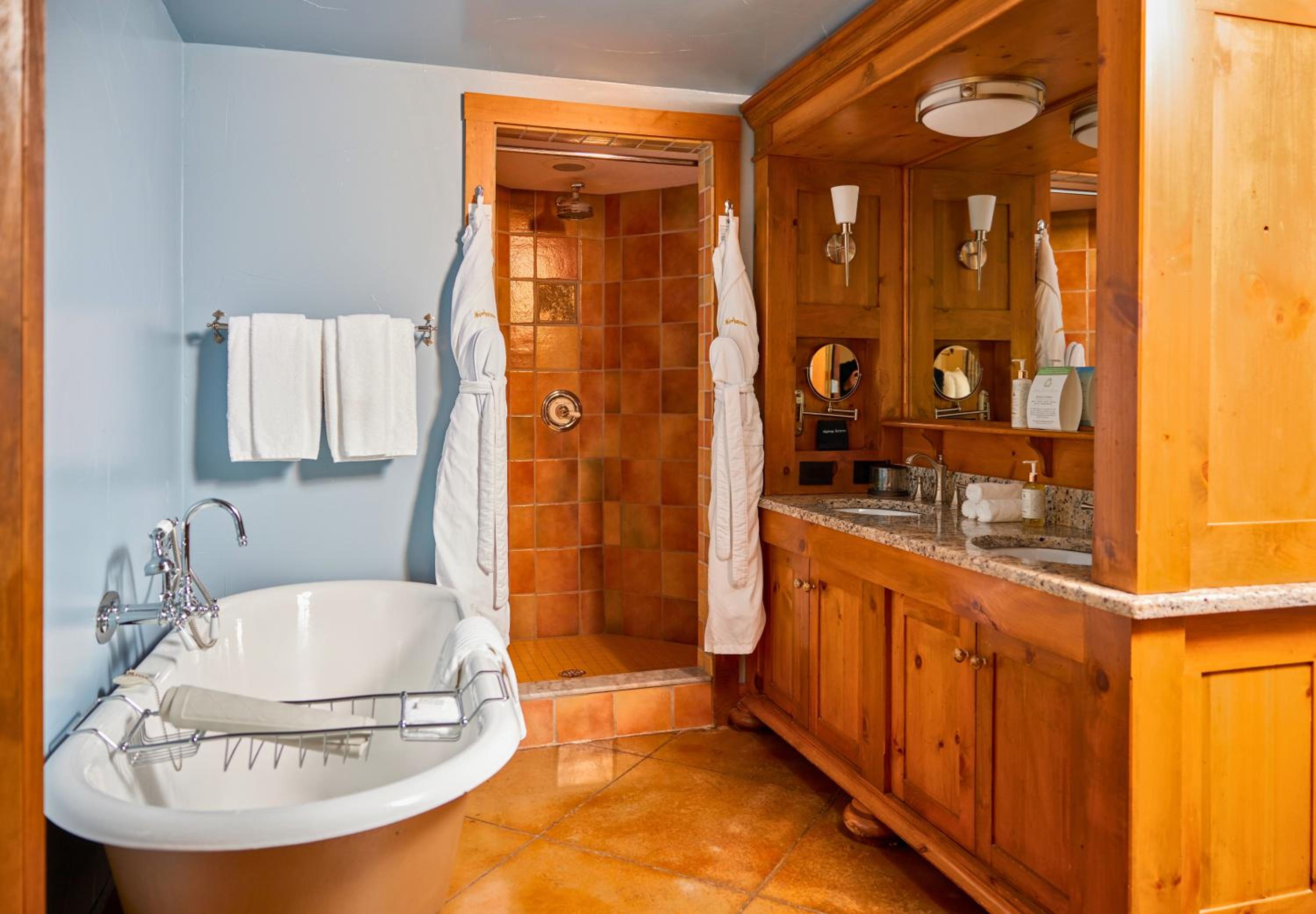 Mirbeau Inn & Spa - Skaneateles, Zdjęcie 44
