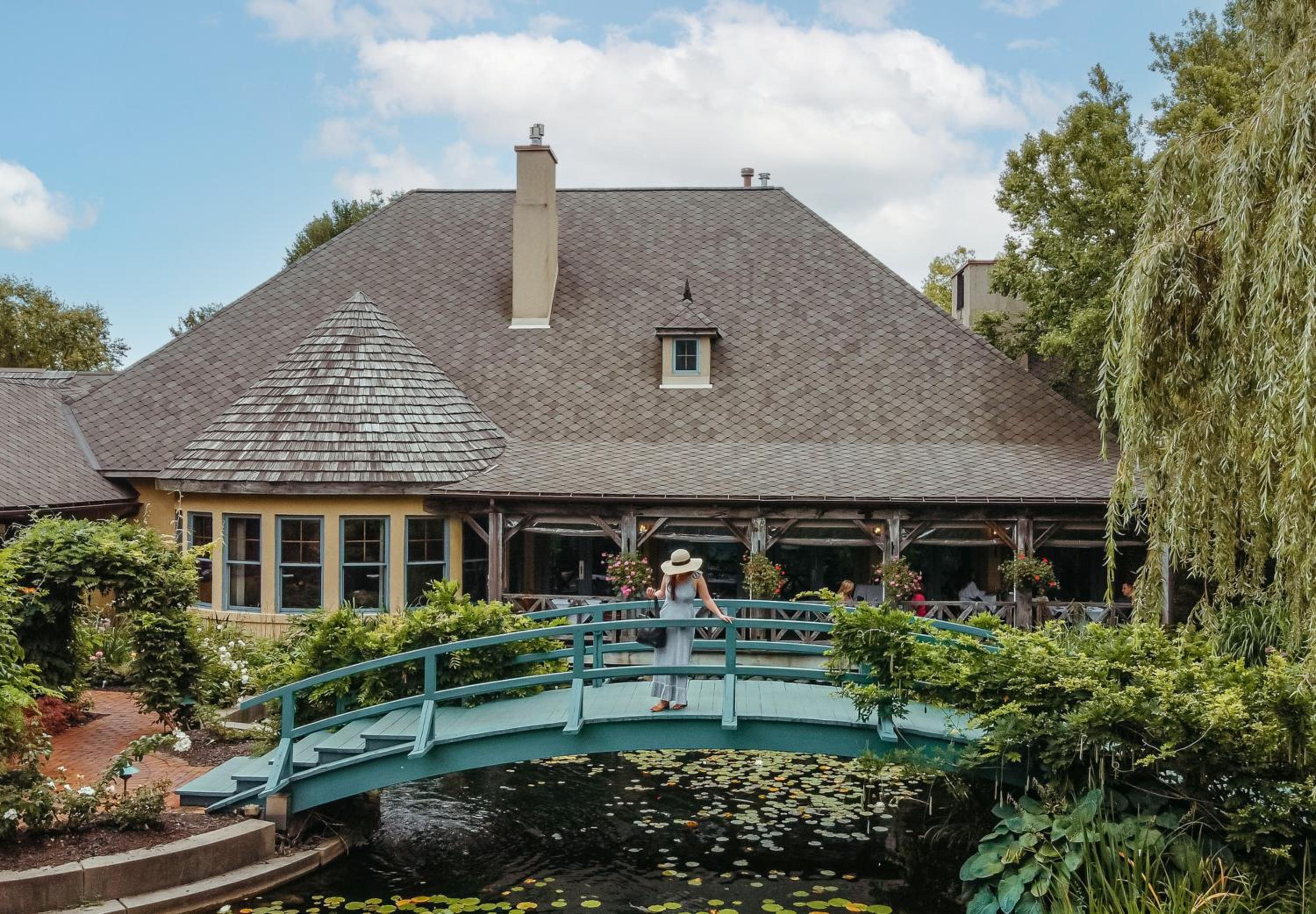 Mirbeau Inn & Spa - Skaneateles, Zdjęcie 59