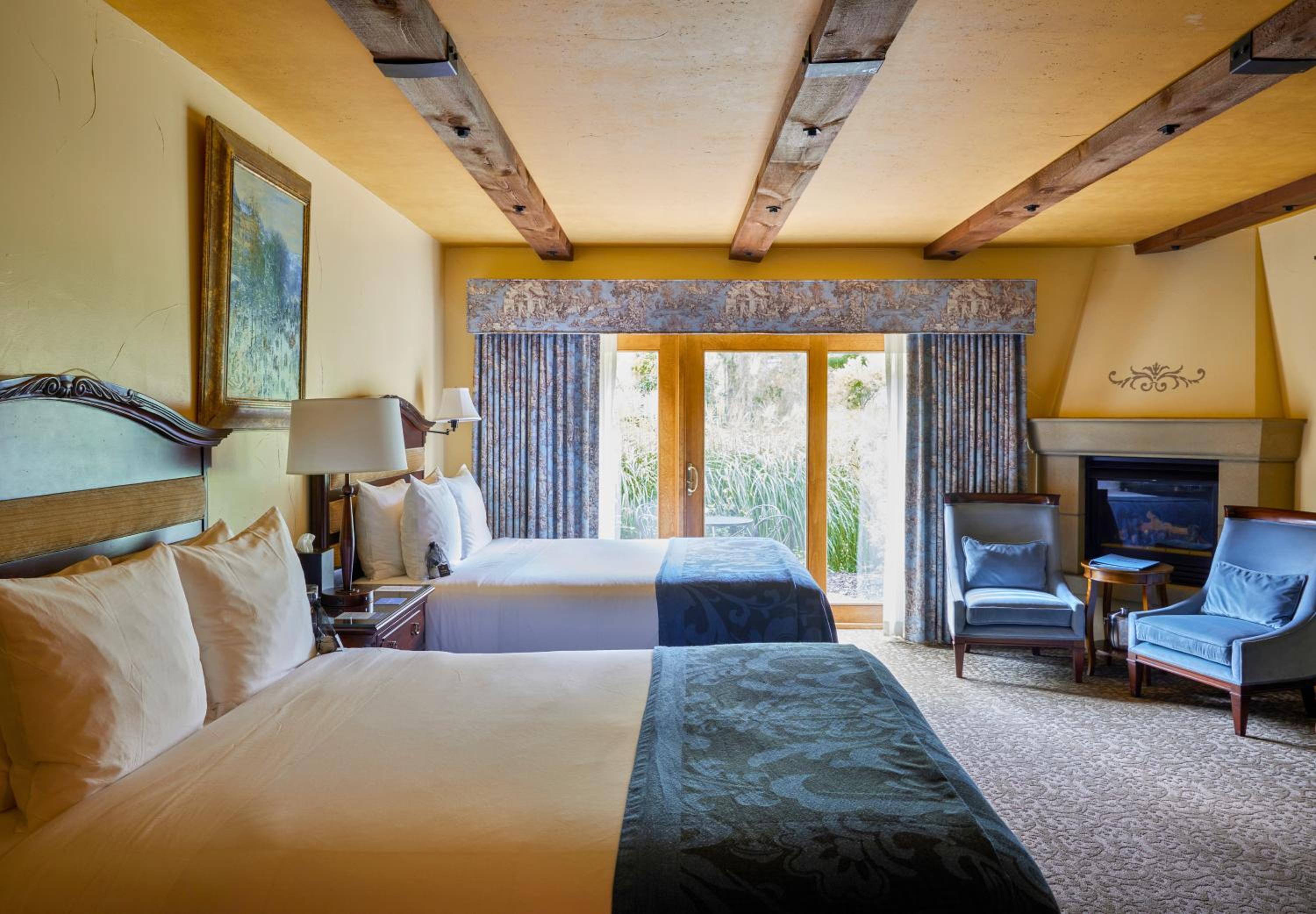 Mirbeau Inn & Spa - Skaneateles, Zdjęcie 53