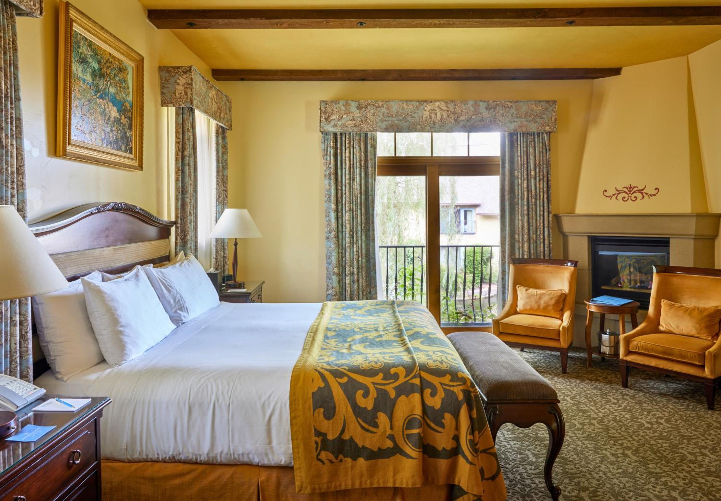 Mirbeau Inn & Spa - Skaneateles, Zdjęcie 34