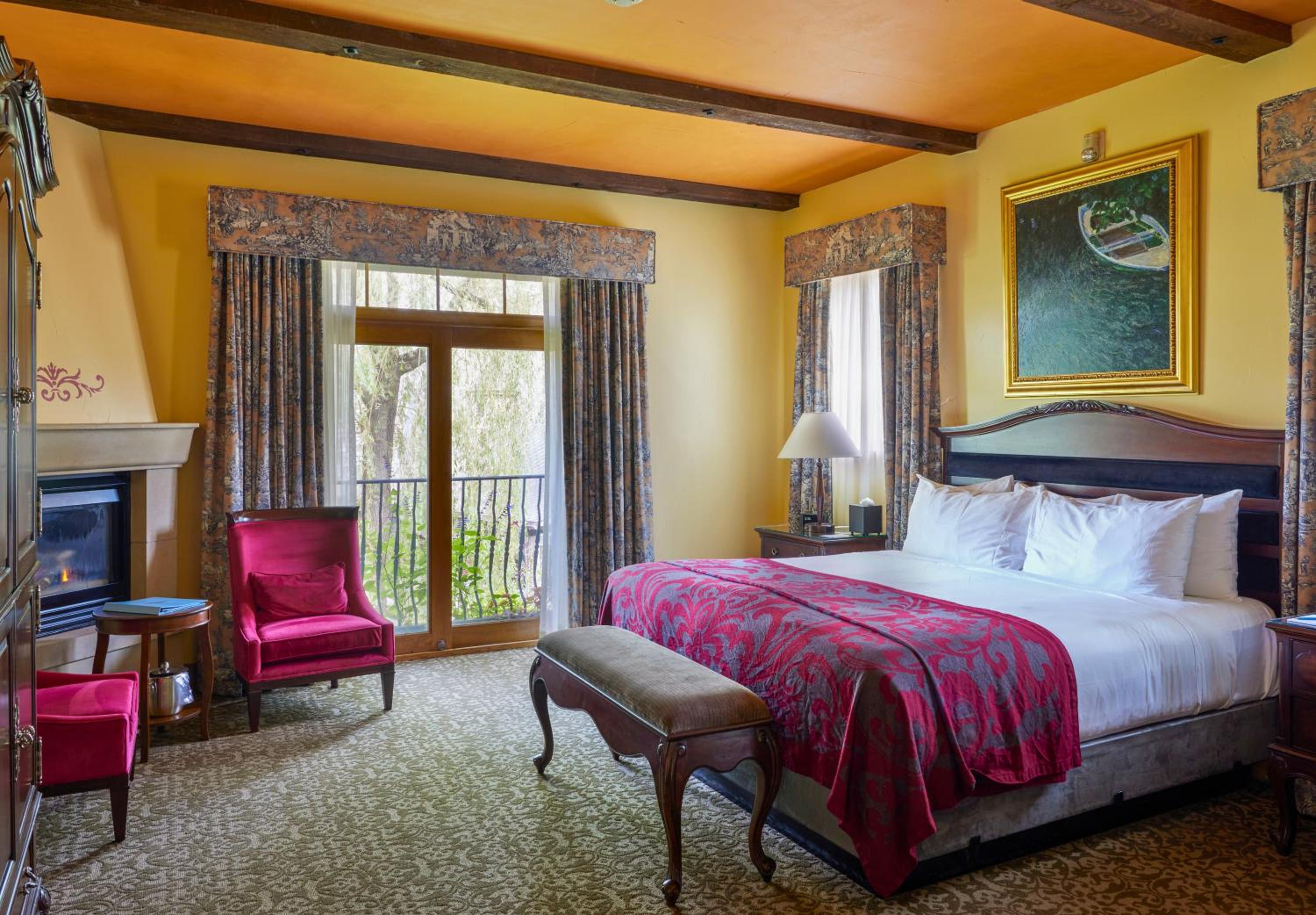 Mirbeau Inn & Spa - Skaneateles, Zdjęcie 54