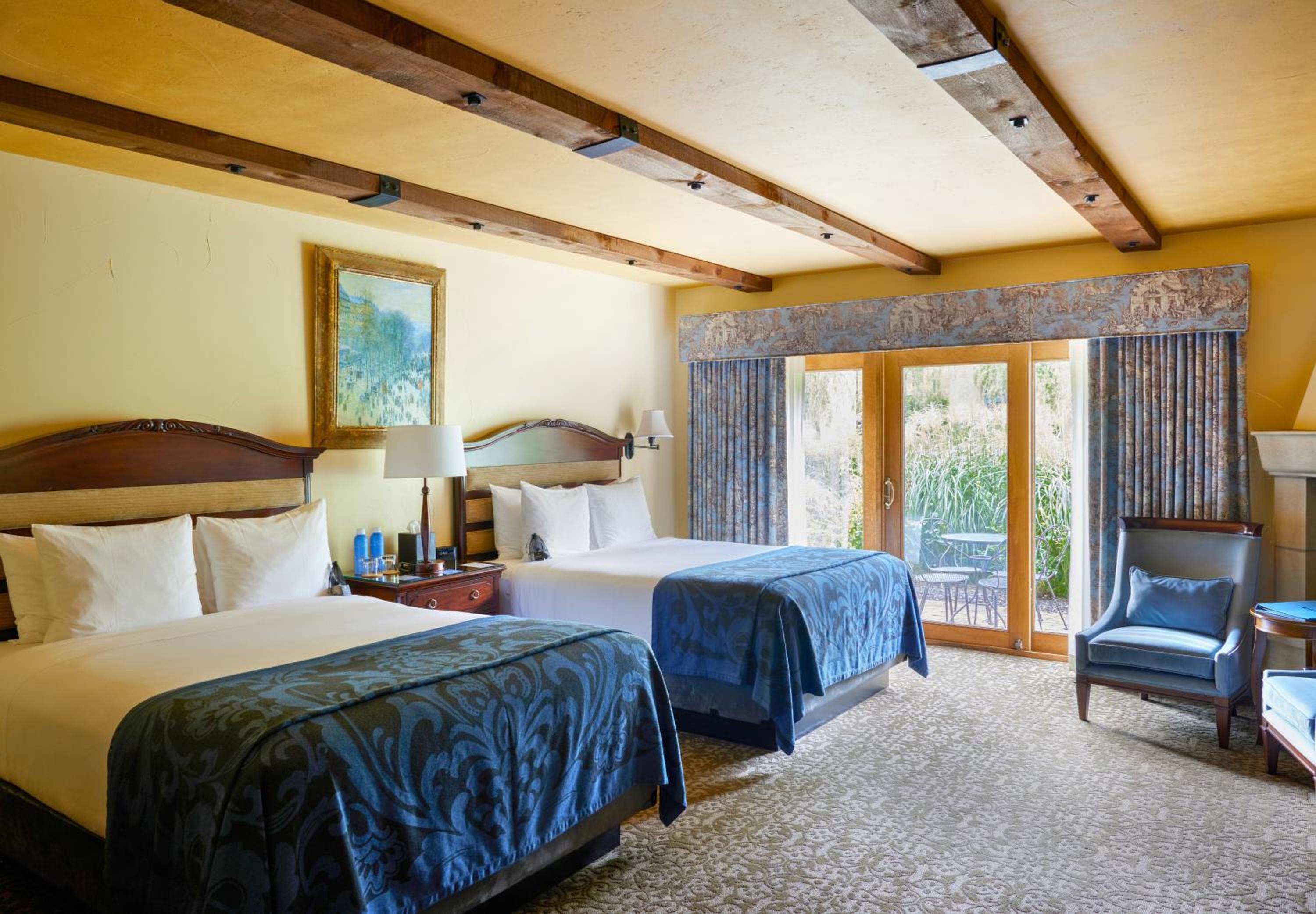 Mirbeau Inn & Spa - Skaneateles, Zdjęcie 25