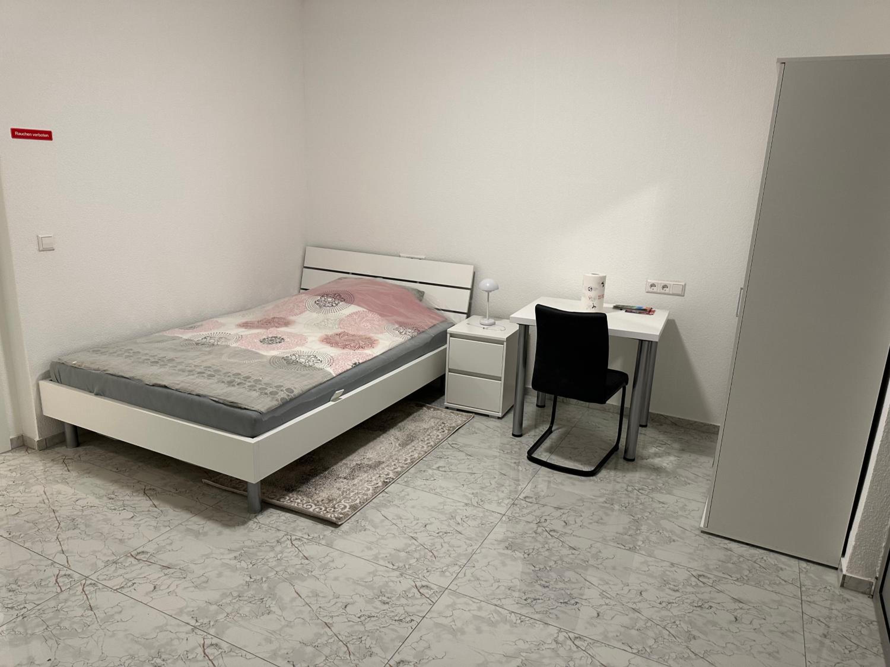 Hostel Fremdenzimmer Haus Rosa