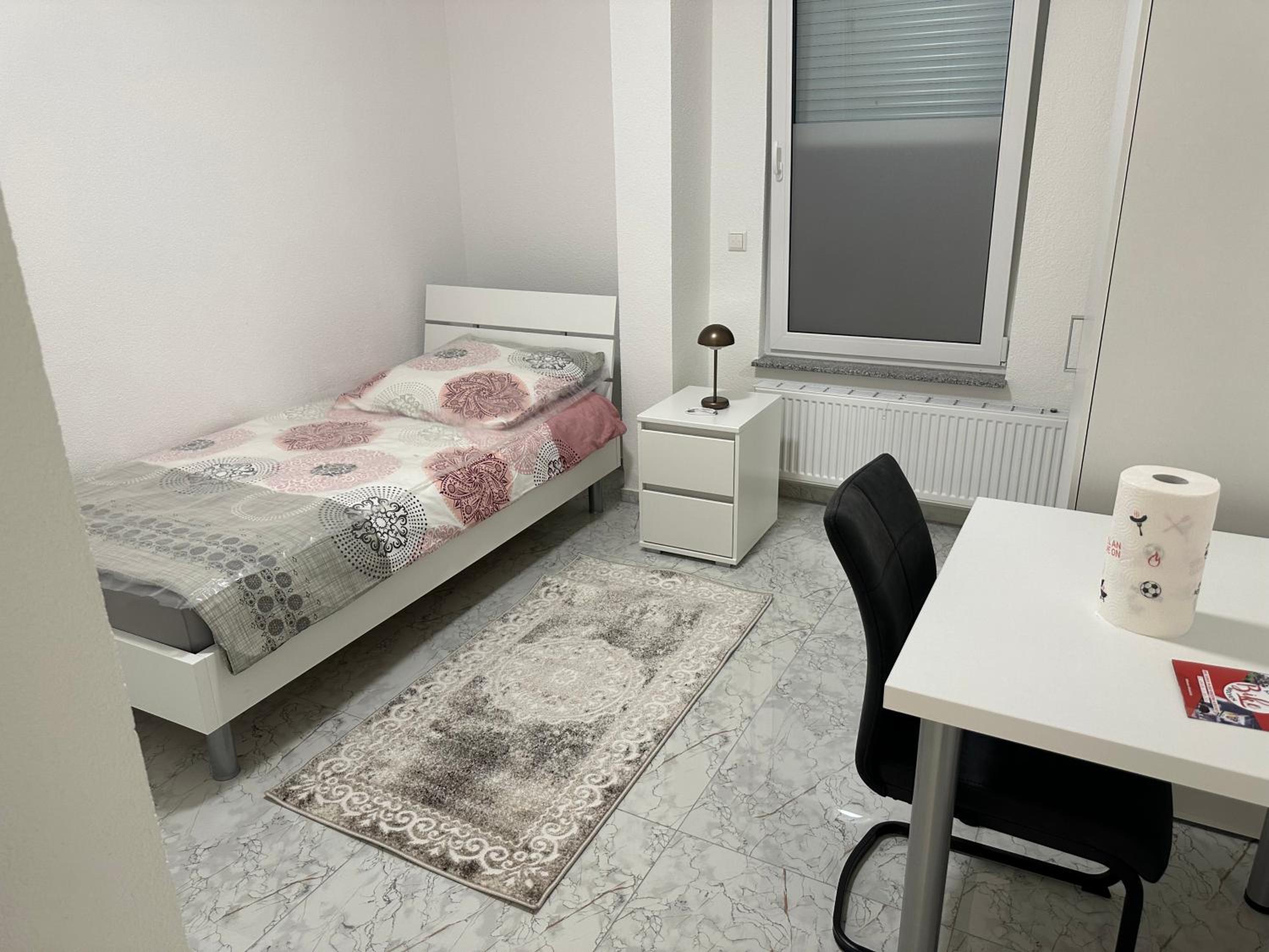 Hostel Fremdenzimmer Haus Rosa