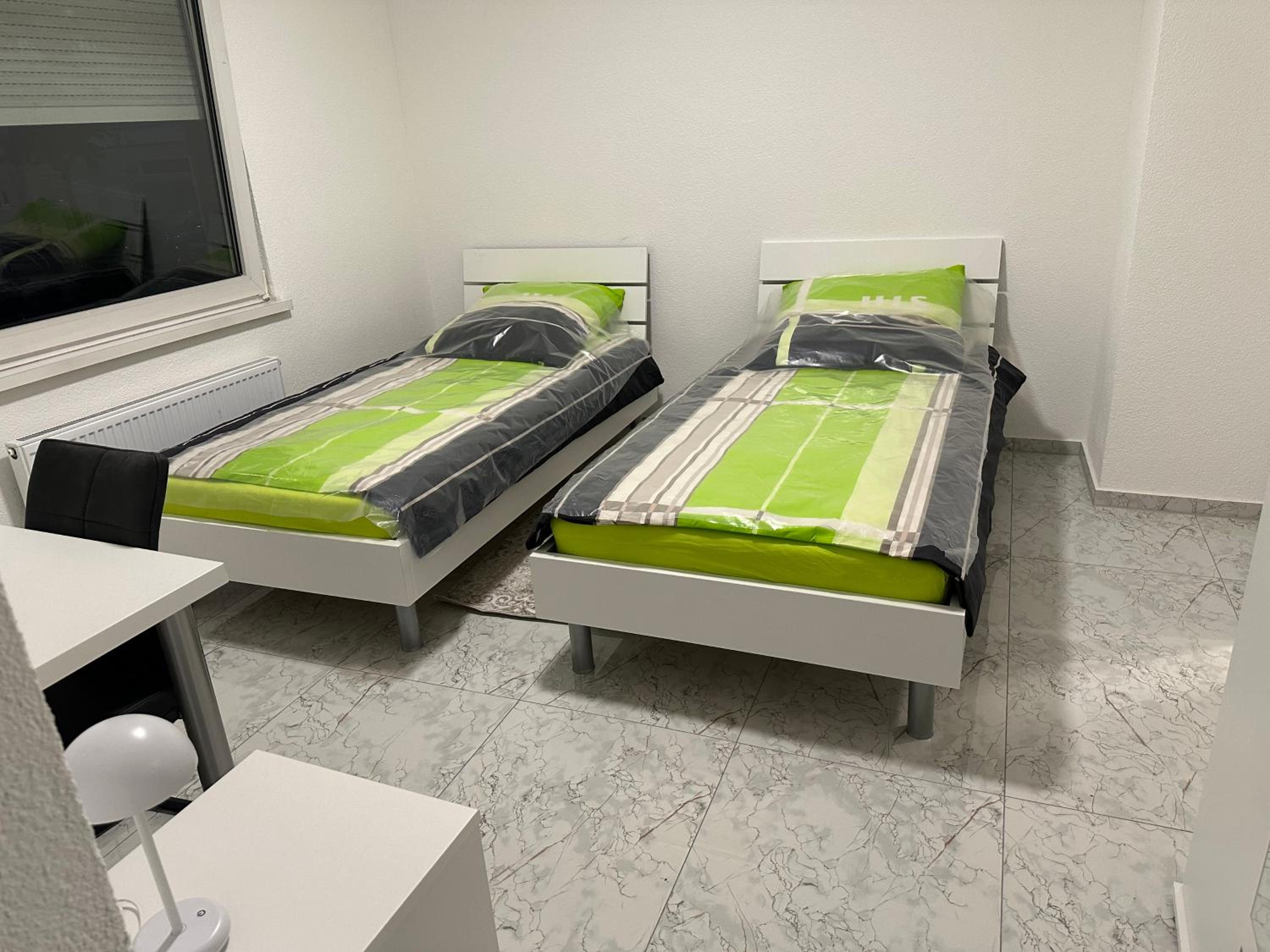 Hostel Fremdenzimmer Haus Rosa