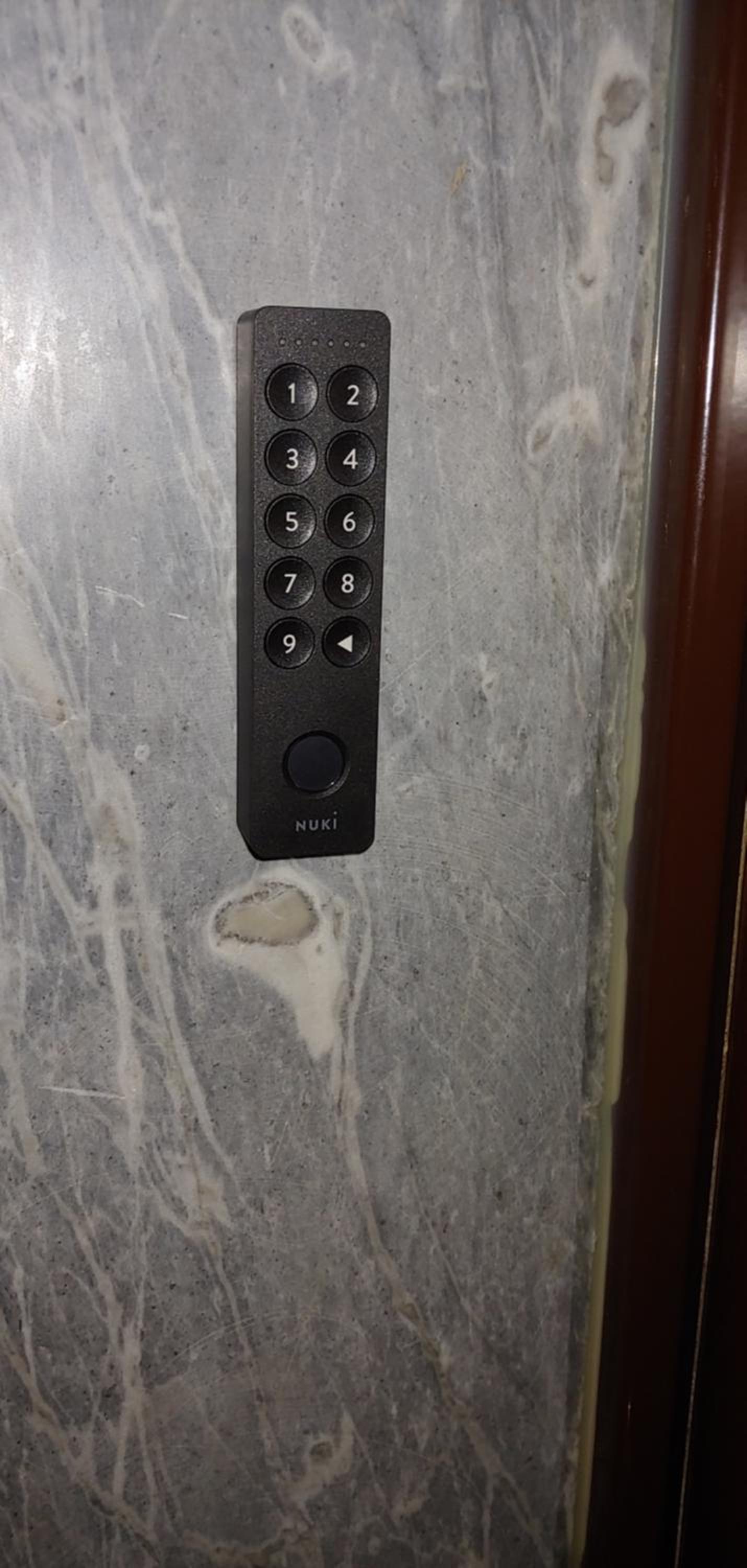 Dimora POMA18