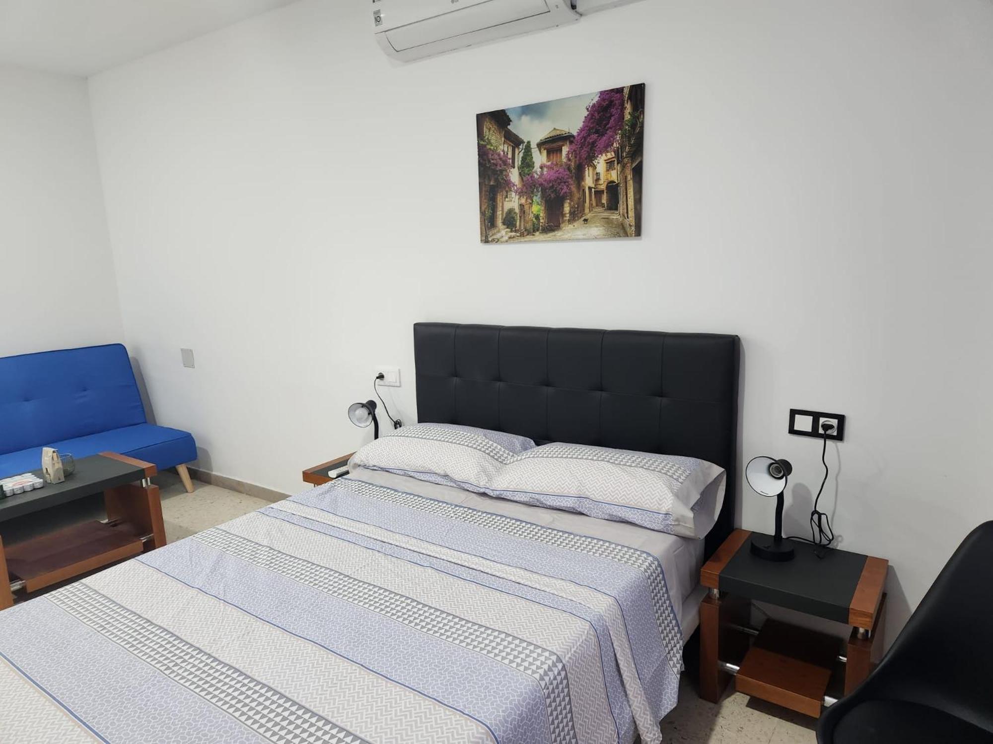 costablanca rooms