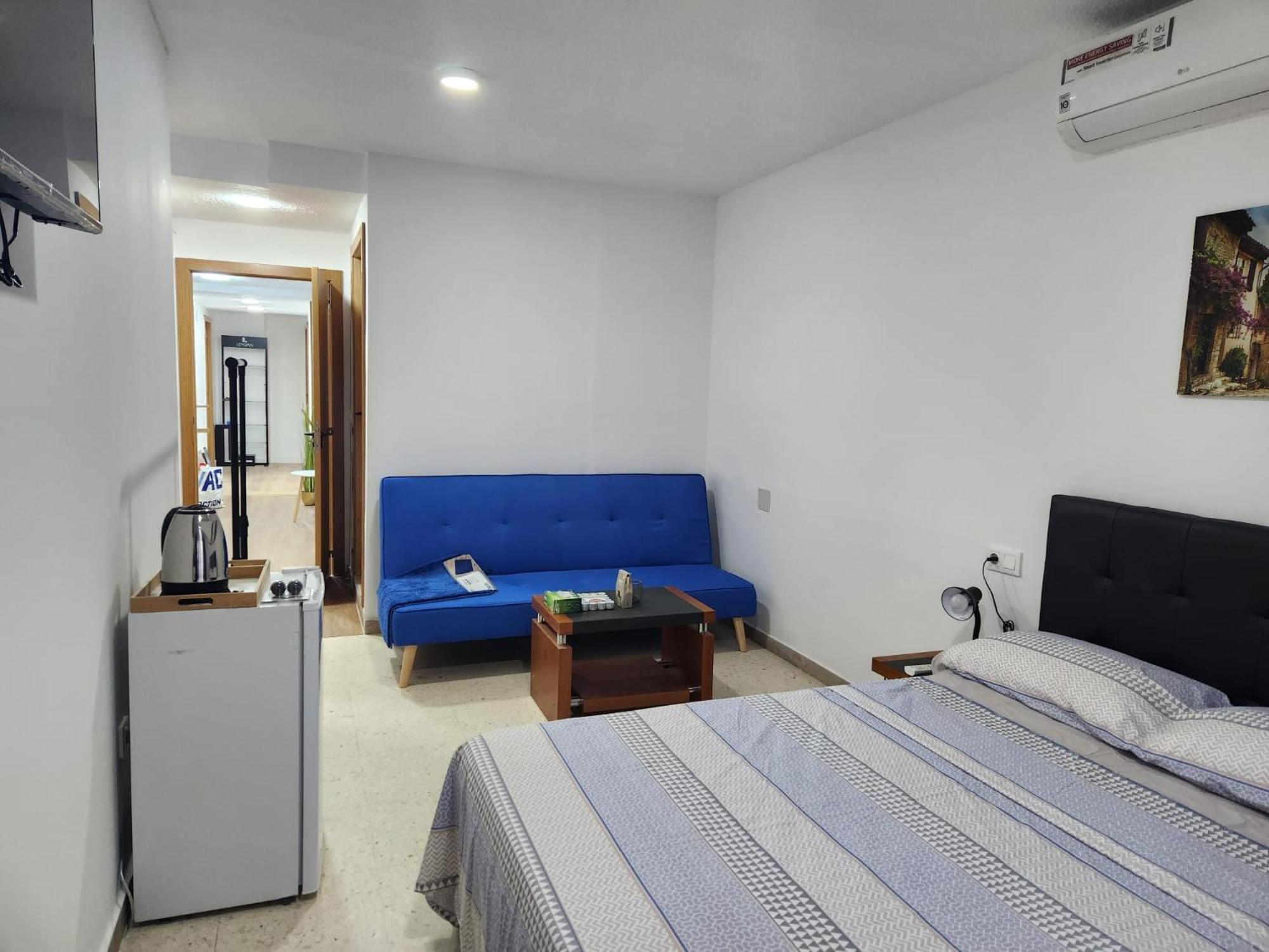 costablanca rooms
