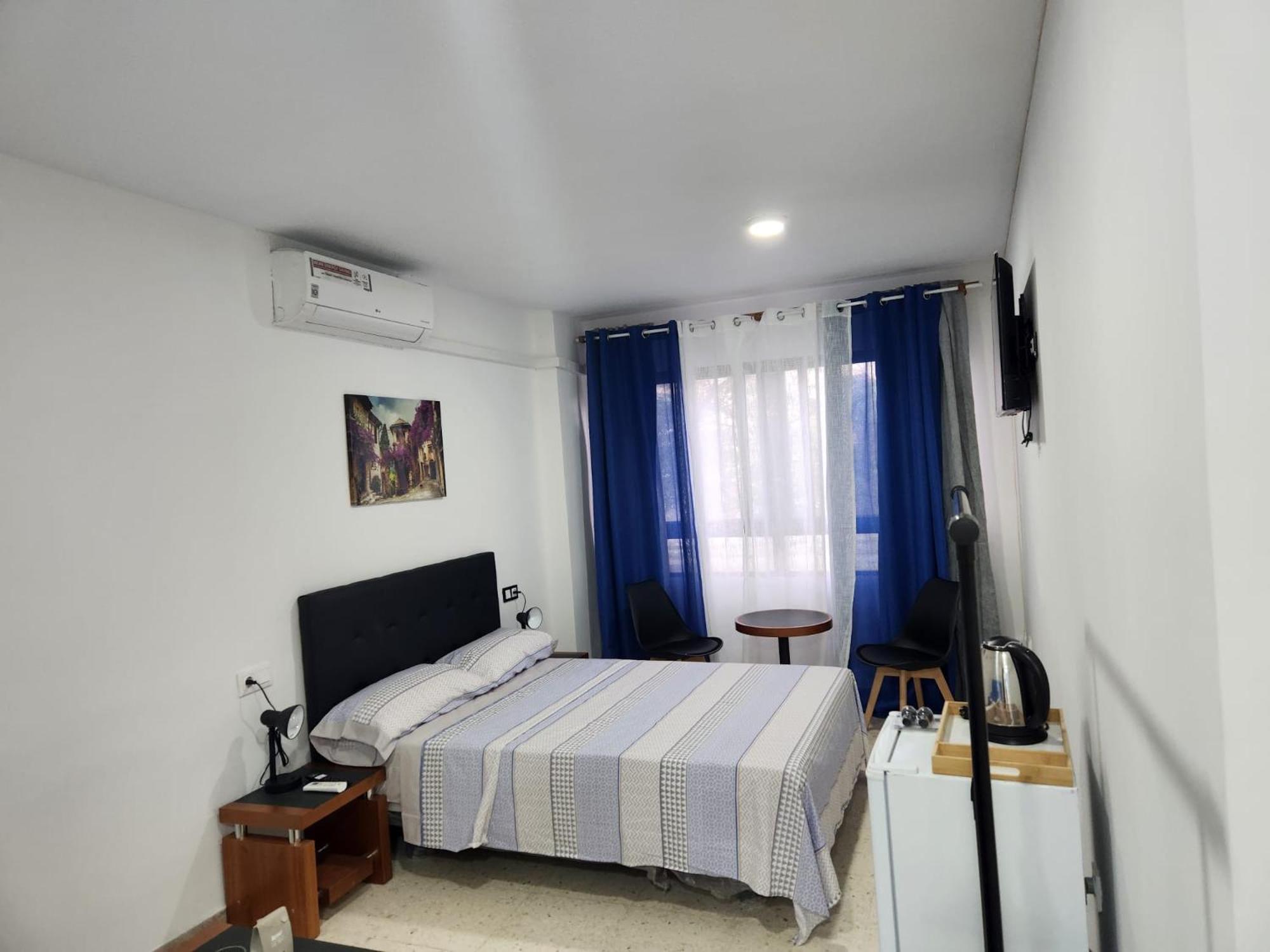 costablanca rooms