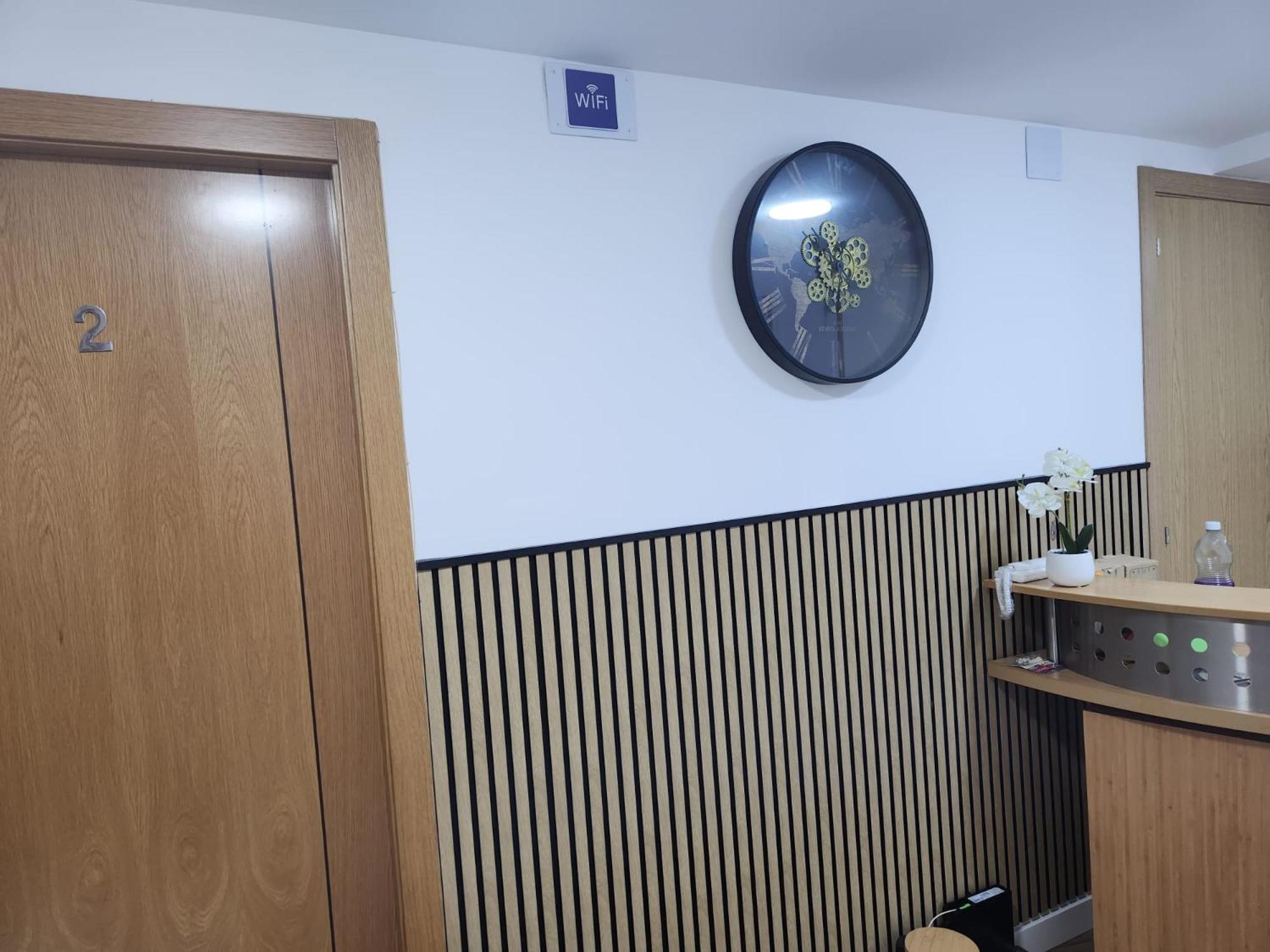 costablanca rooms
