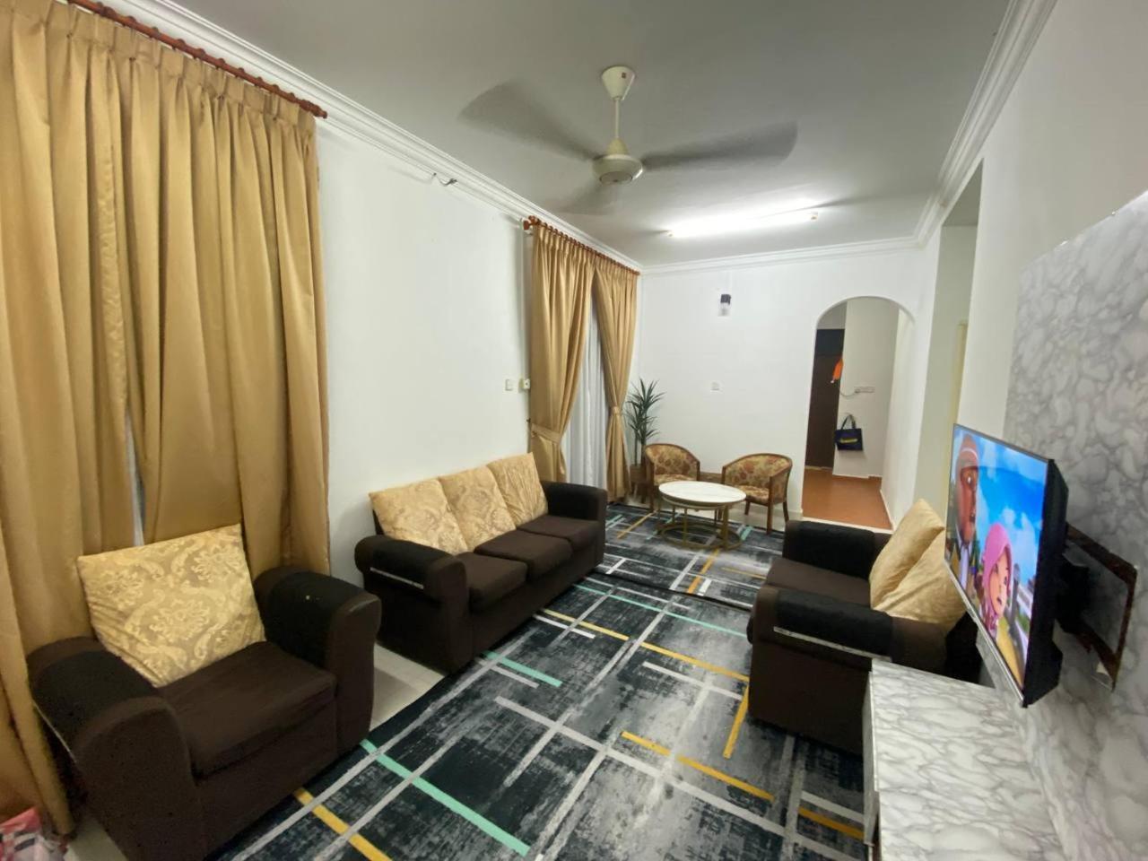Homestay Gaya Warisan