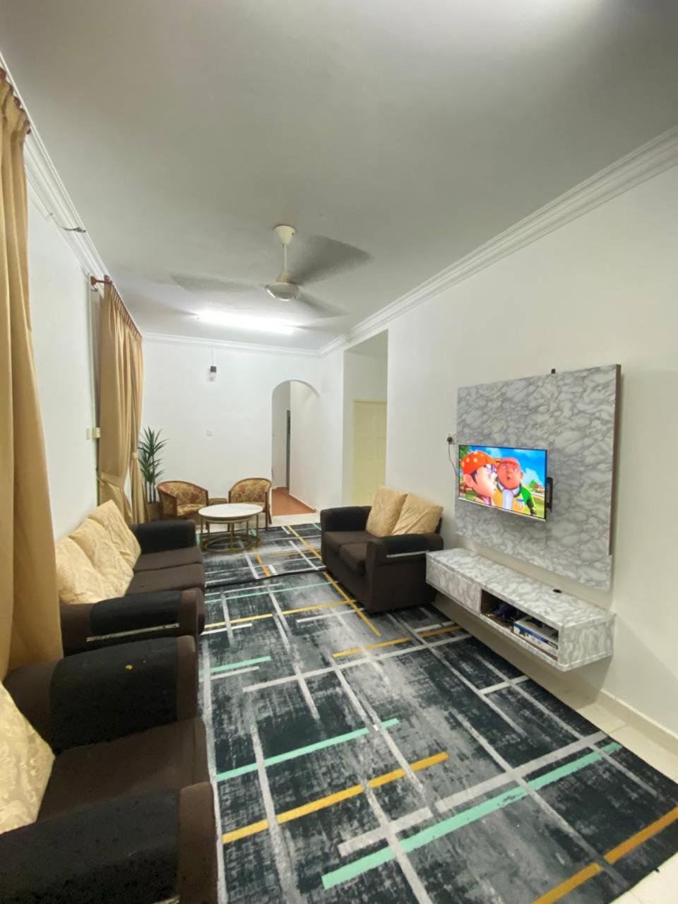 Homestay Gaya Warisan