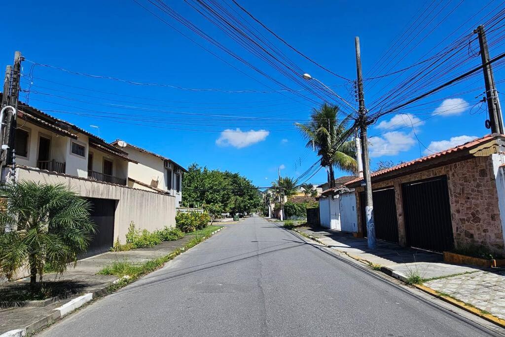 Apto D&K Almada - Itaguá