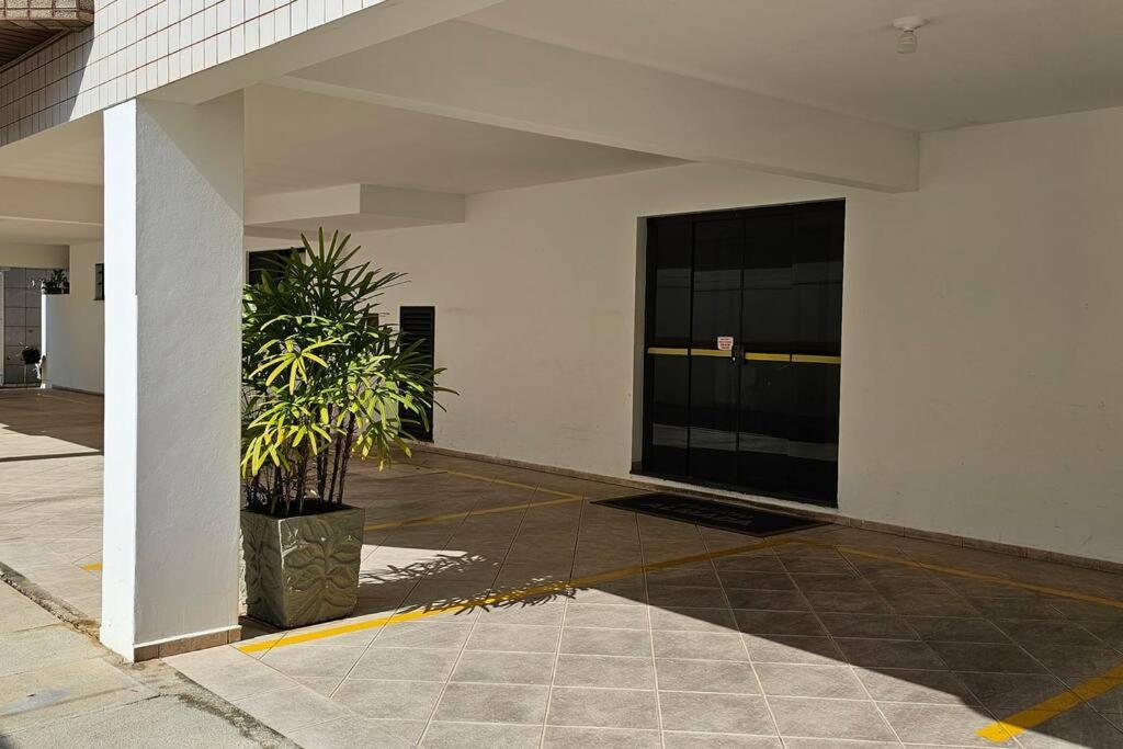 Apto D&K Almada - Itaguá