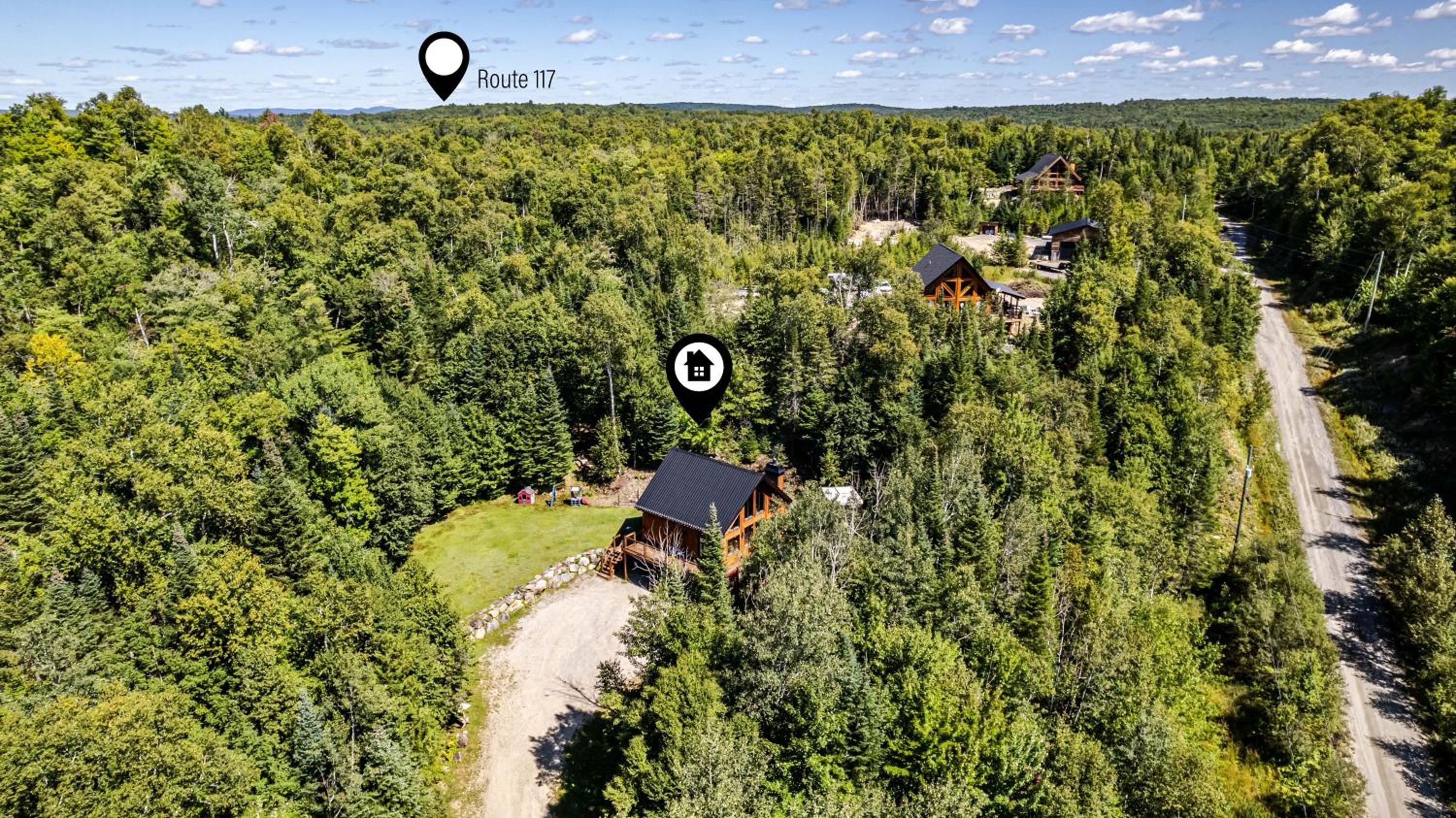 Cordelia with SPA Lake Nominingue 1min